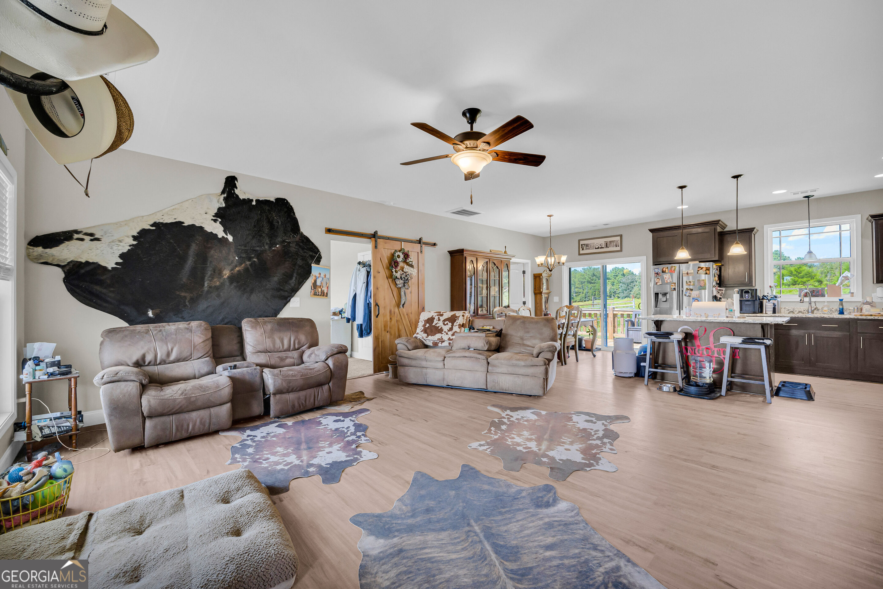 1501 Kirkland Road Property Photo 7