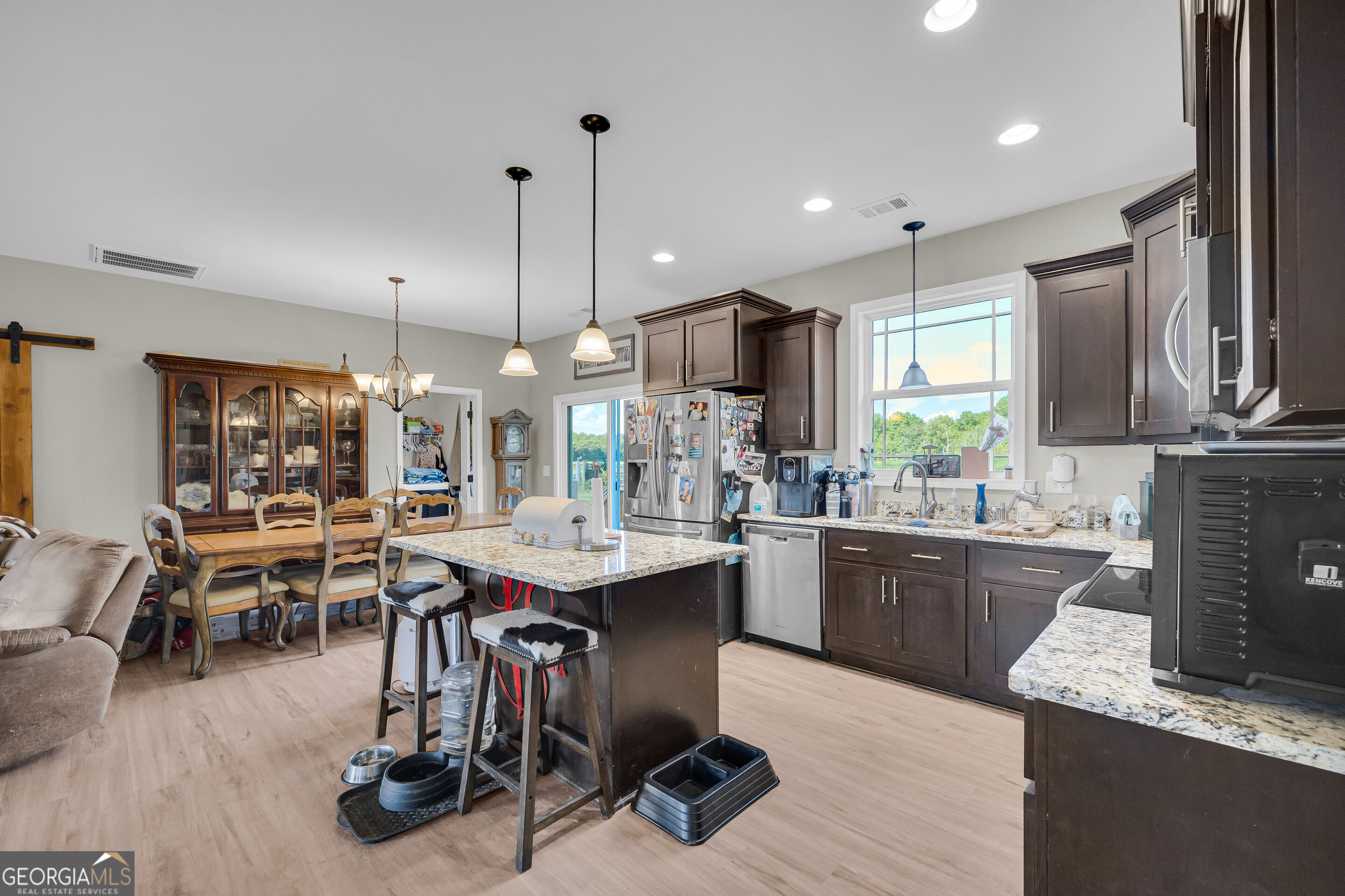 1501 Kirkland Road Property Photo 12