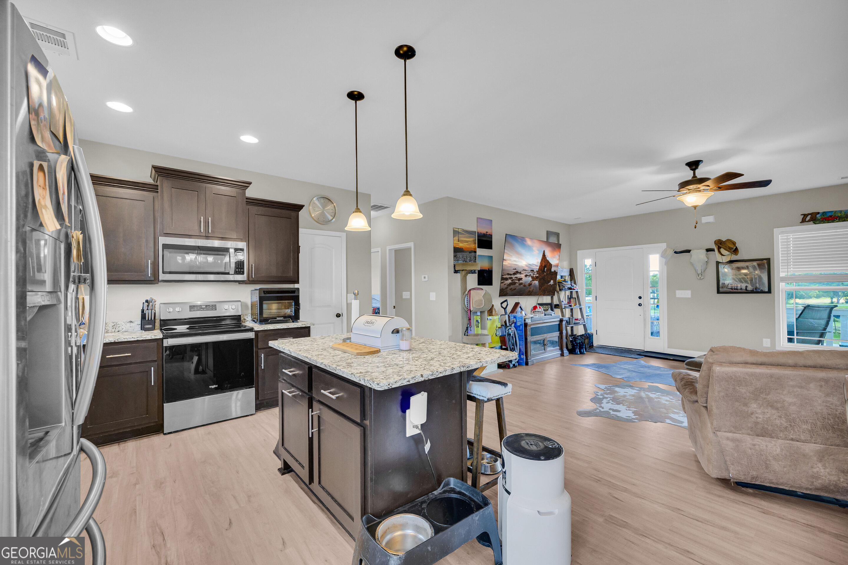 1501 Kirkland Road Property Photo 14