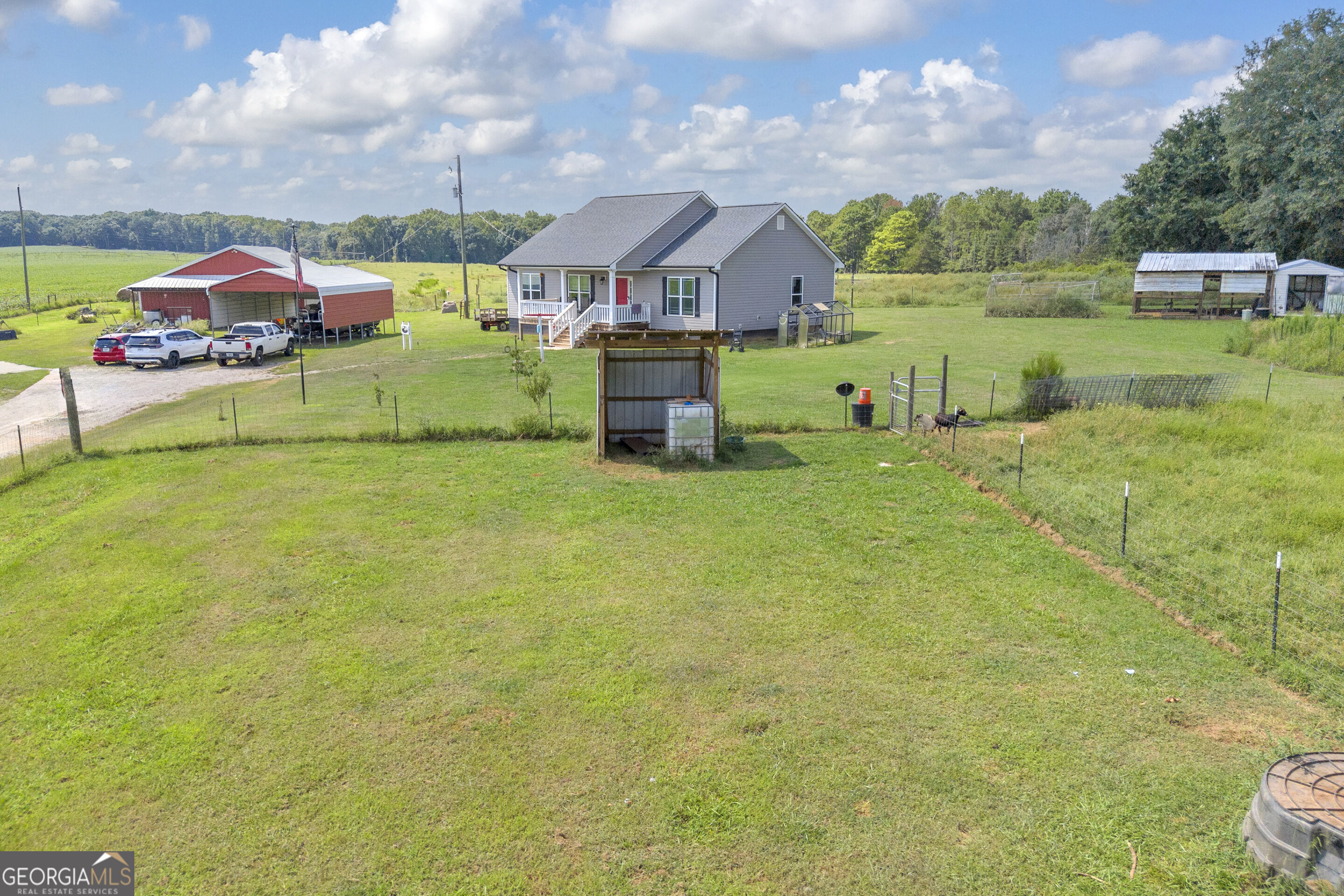 1501 Kirkland Road Property Photo 38