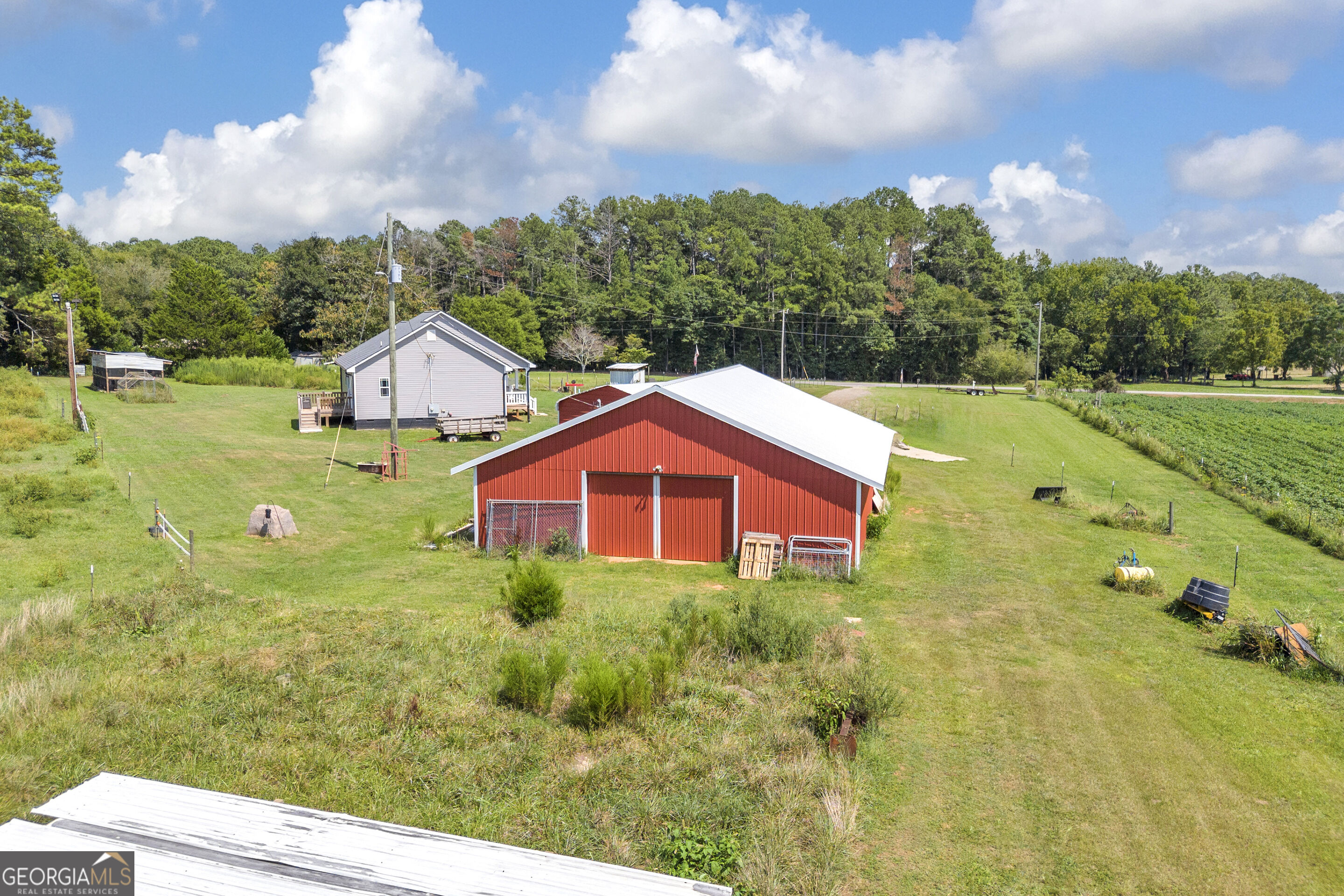1501 Kirkland Road Property Photo 42