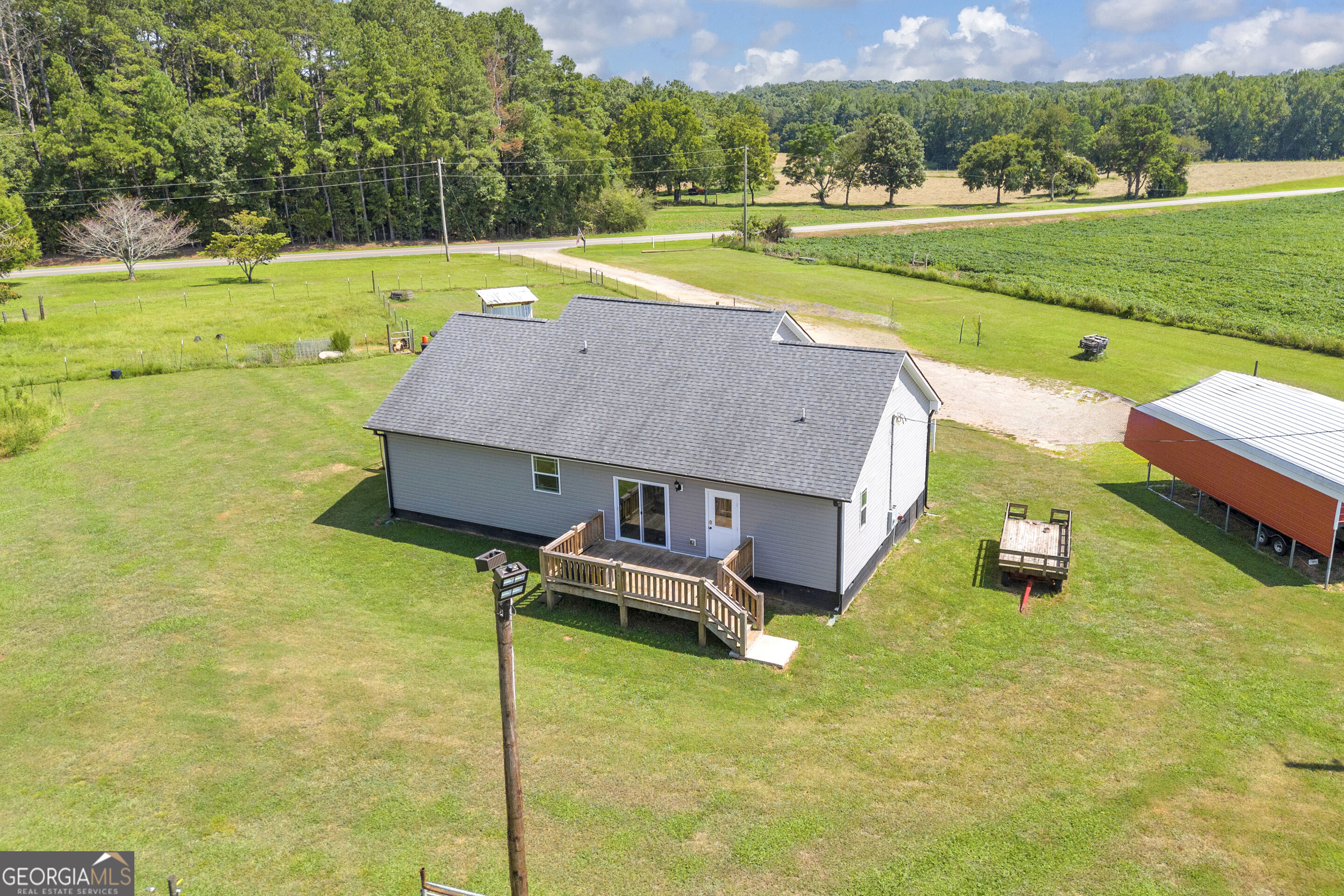1501 Kirkland Road Property Photo 43