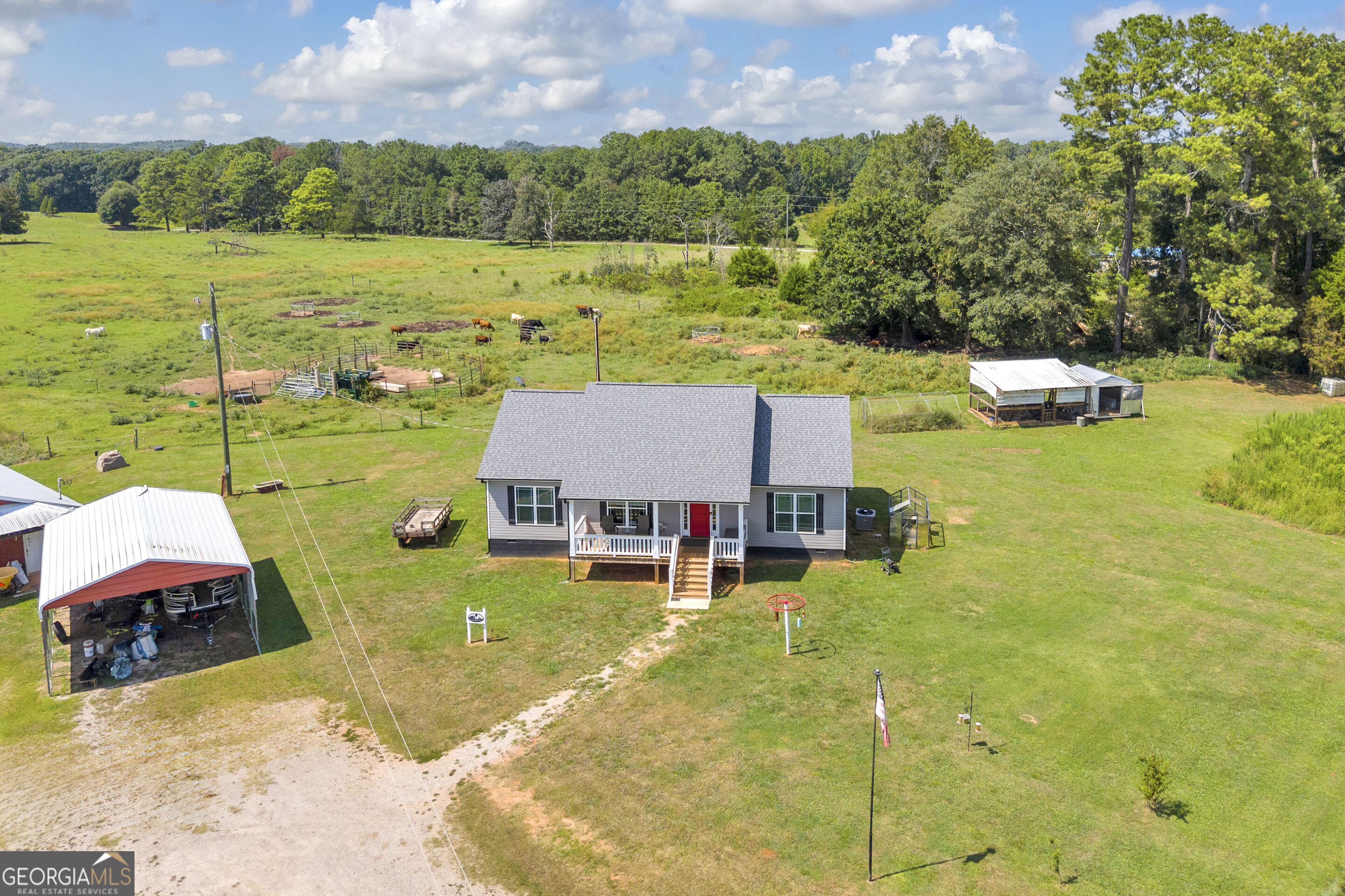 1501 Kirkland Road Property Photo 44