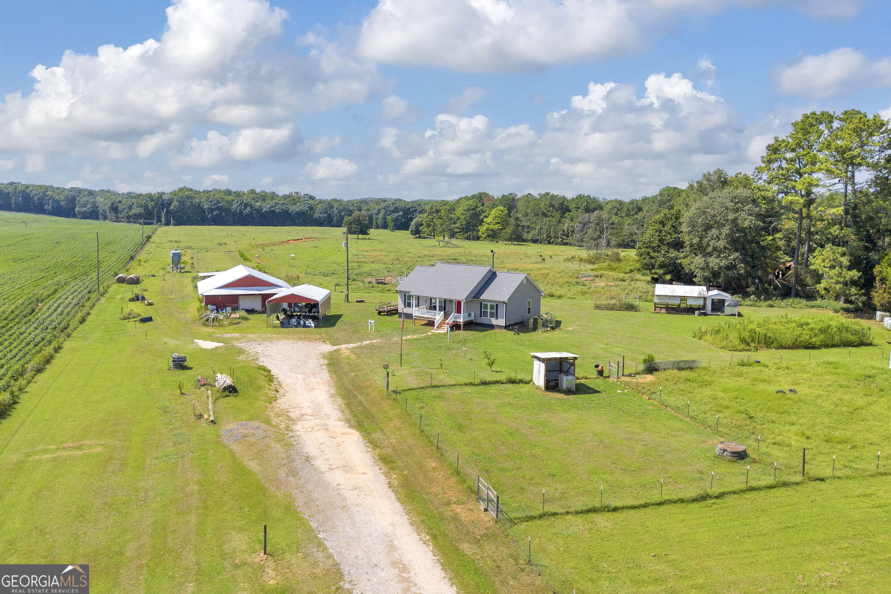 1501 Kirkland Road Property Photo 45