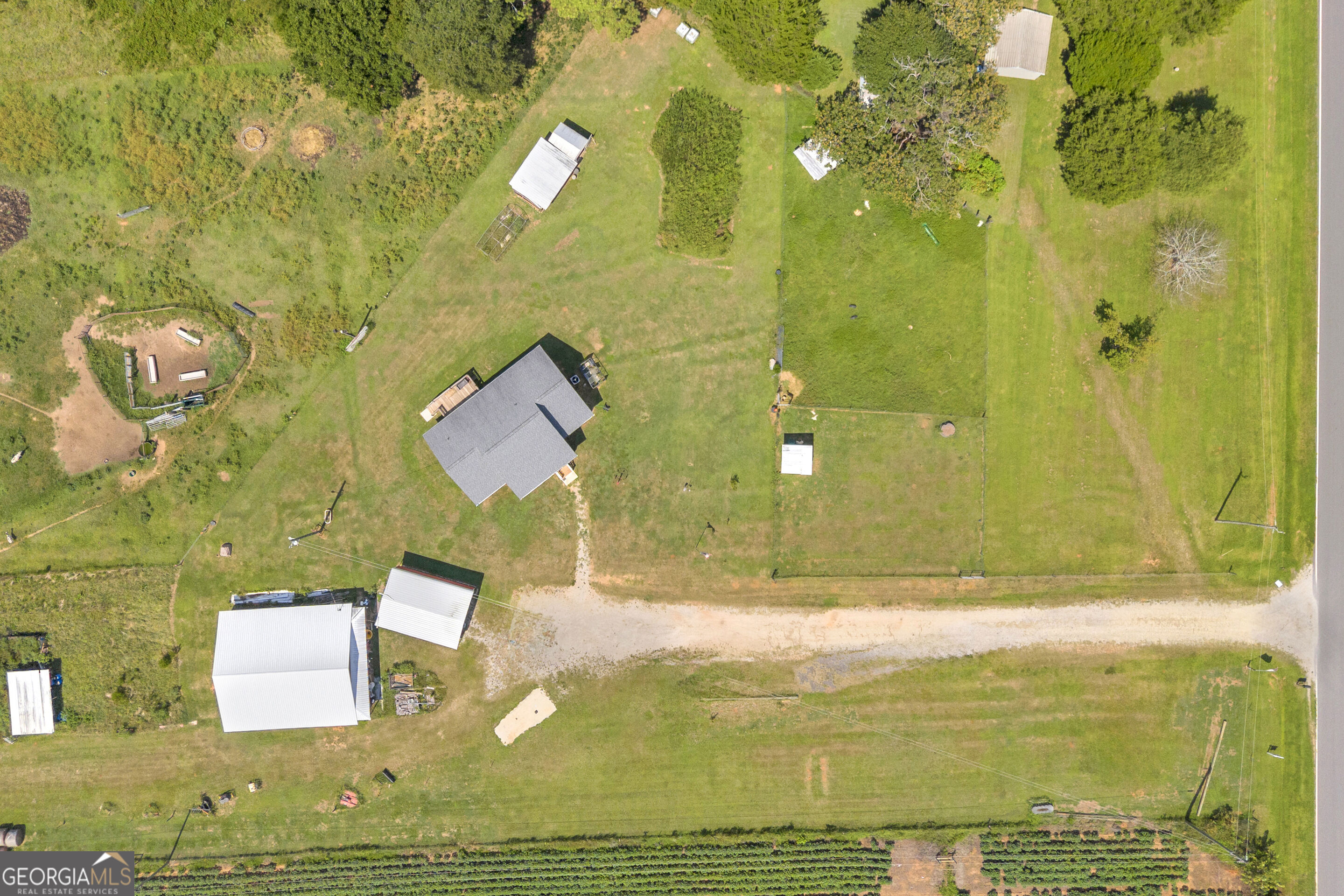 1501 Kirkland Road Property Photo 64