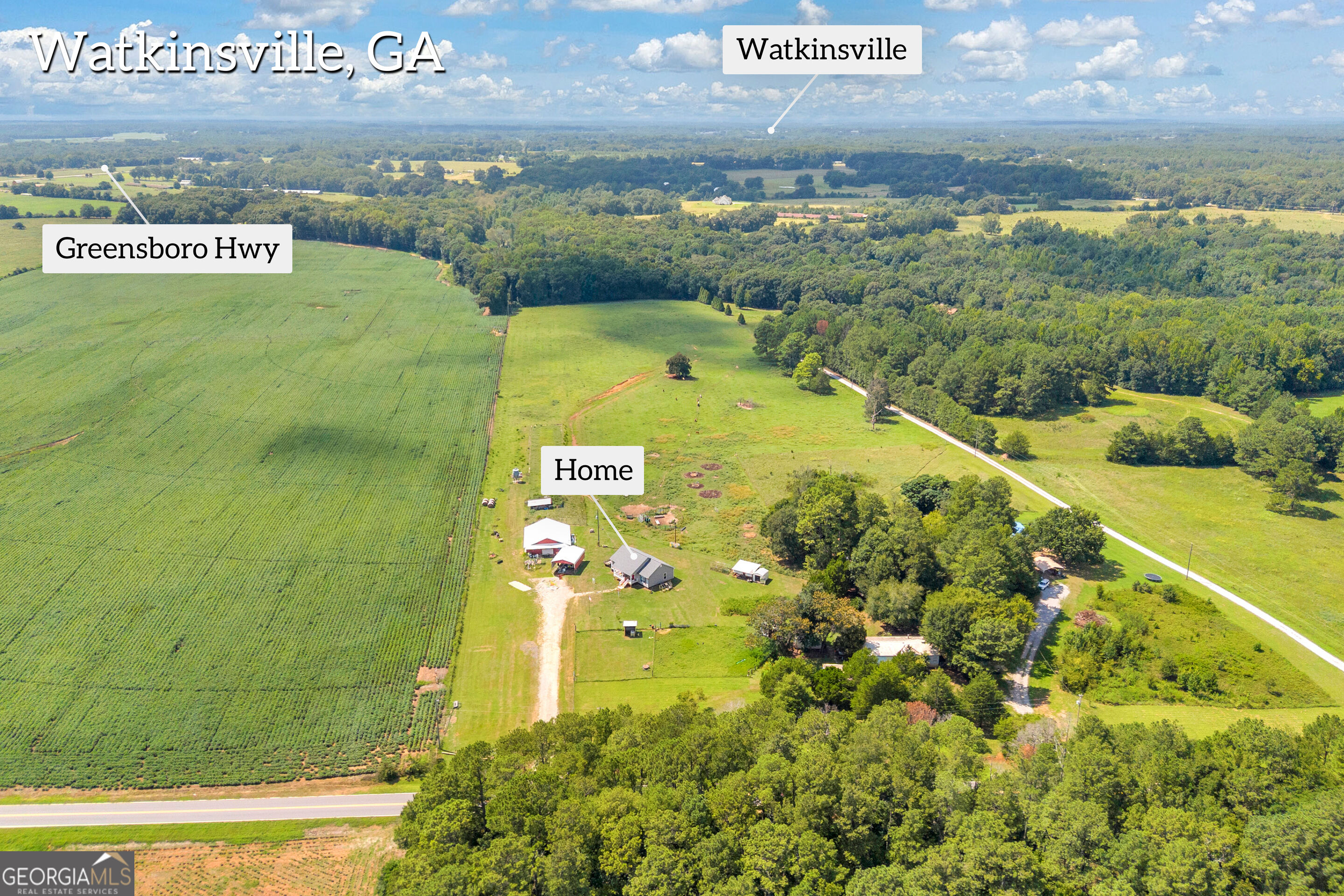 1501 Kirkland Road Property Photo 65
