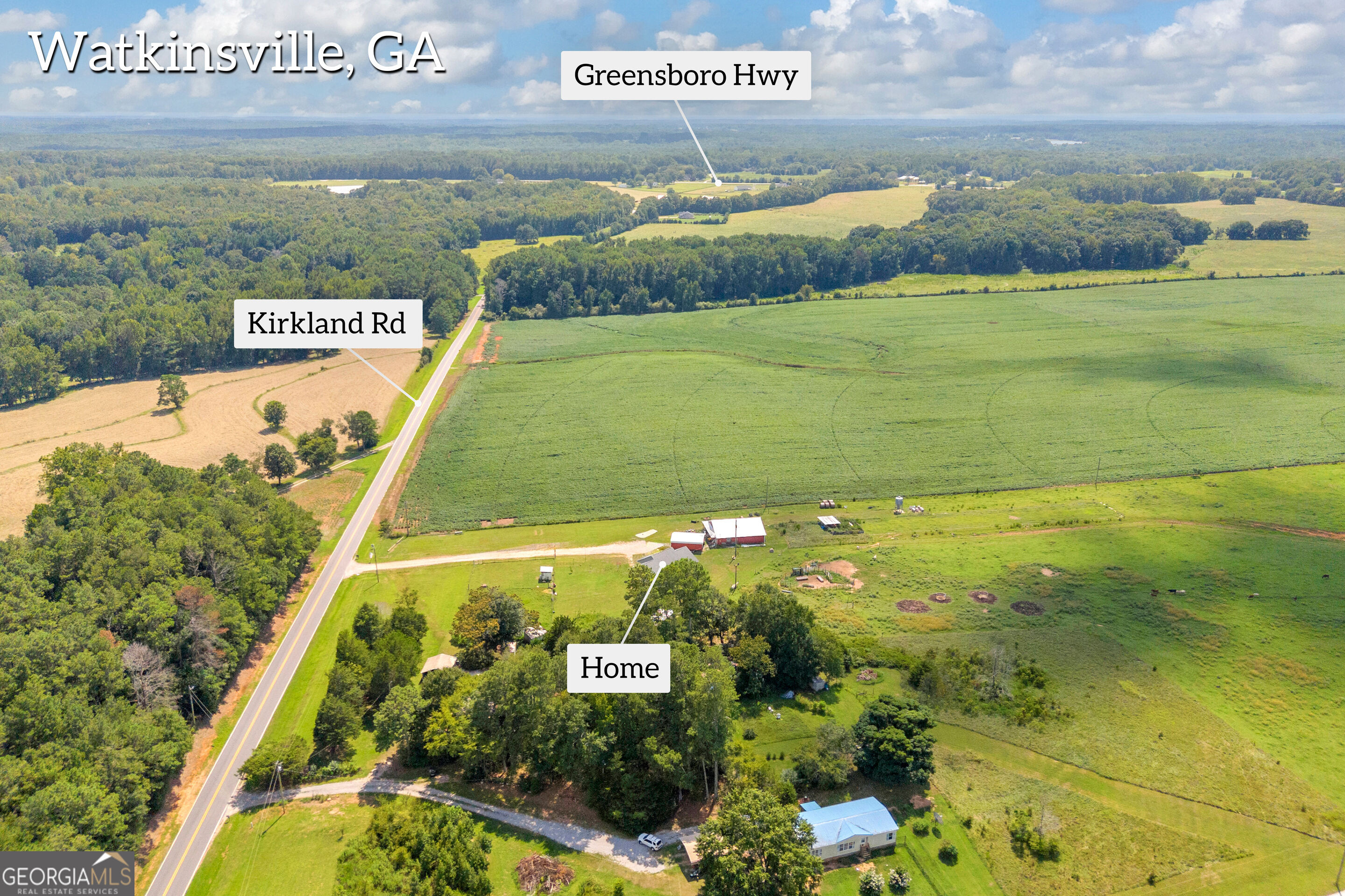 1501 Kirkland Road Property Photo 68