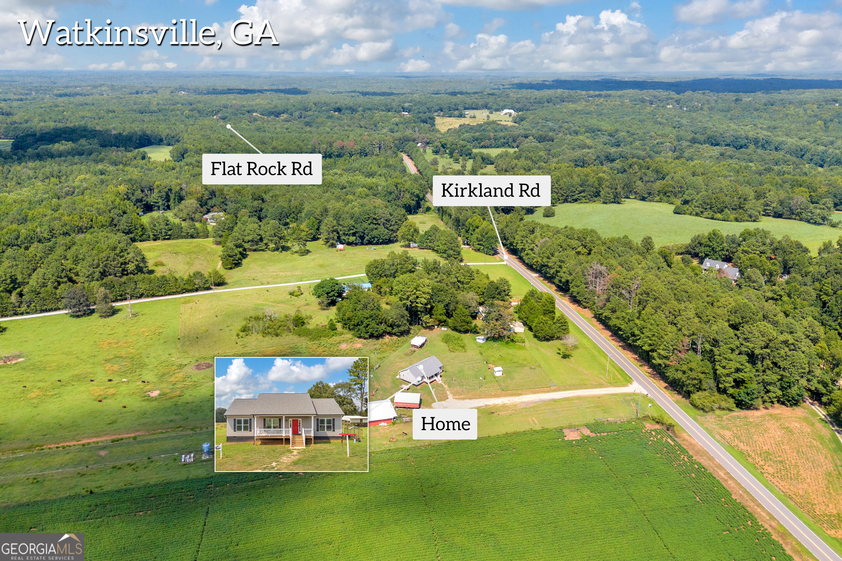 1501 Kirkland Road Property Photo 69