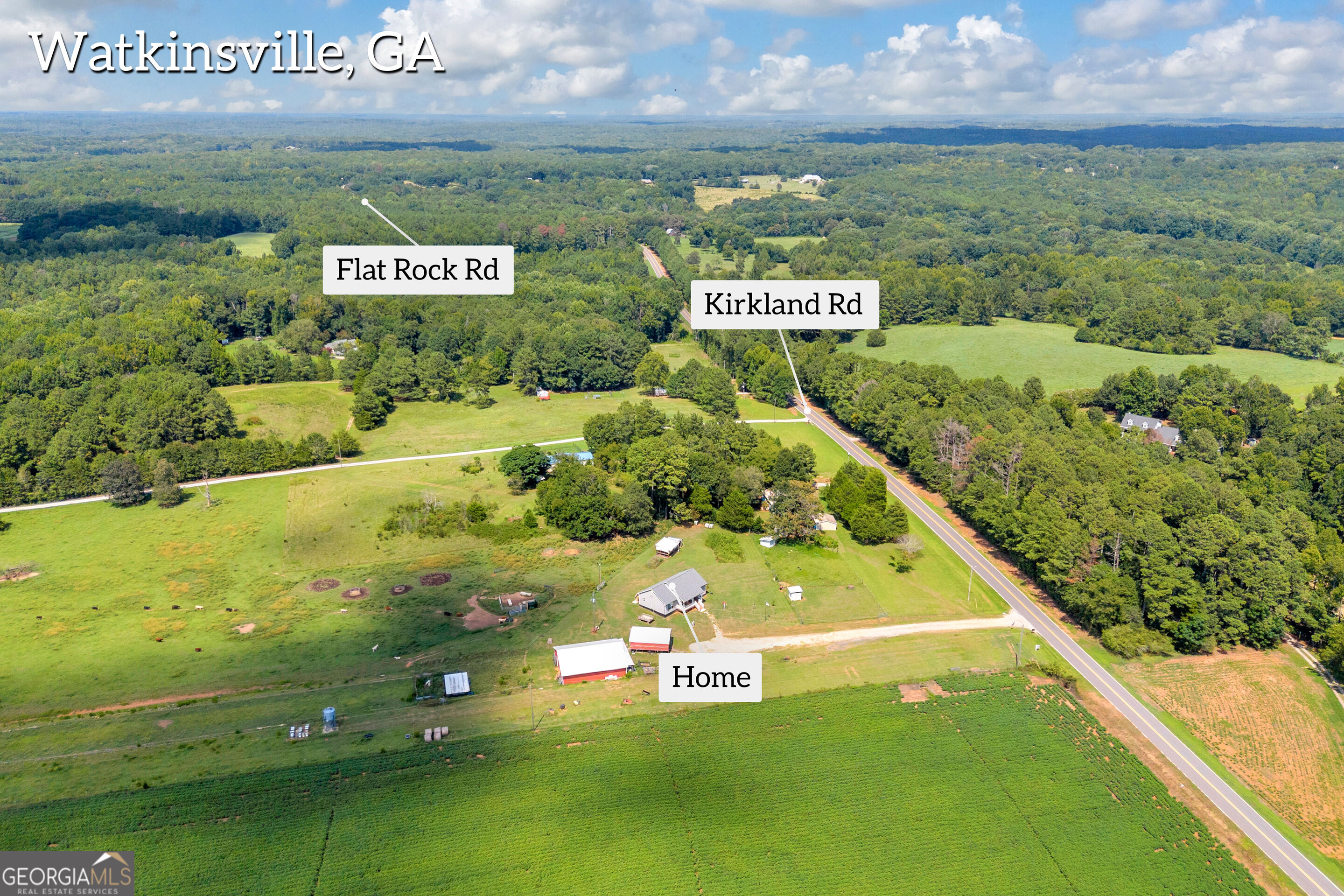 1501 Kirkland Road Property Photo 70
