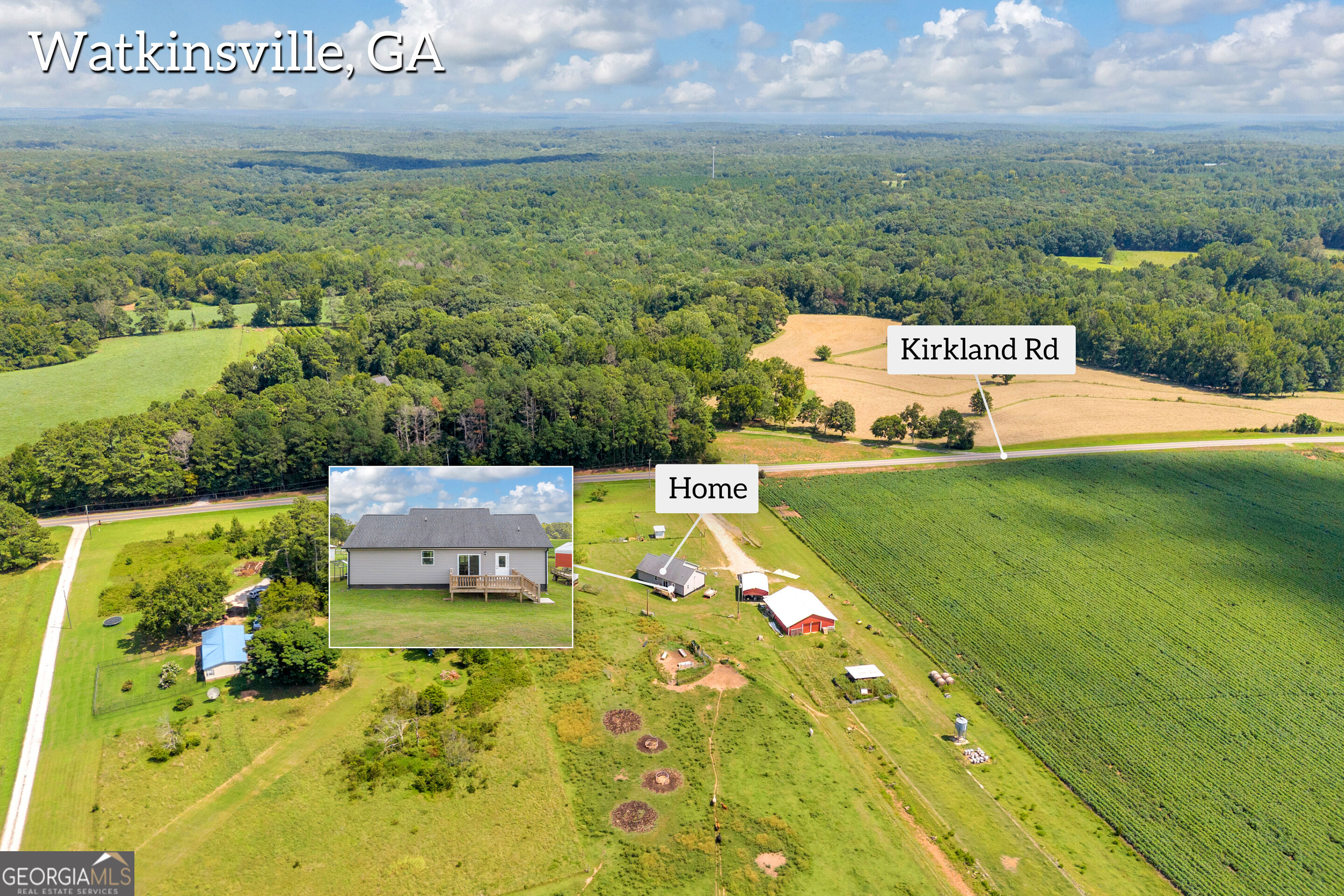 1501 Kirkland Road Property Photo 72