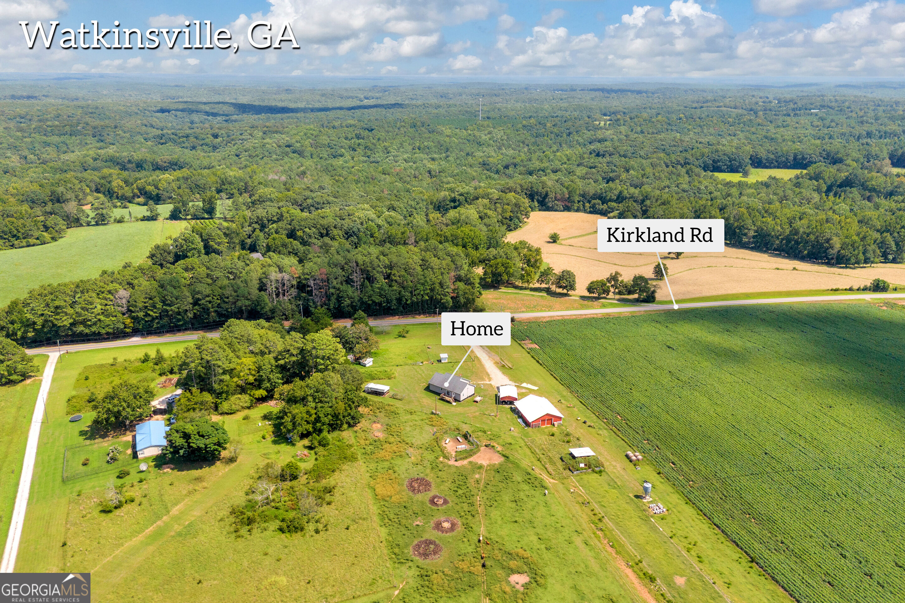 1501 Kirkland Road Property Photo 74