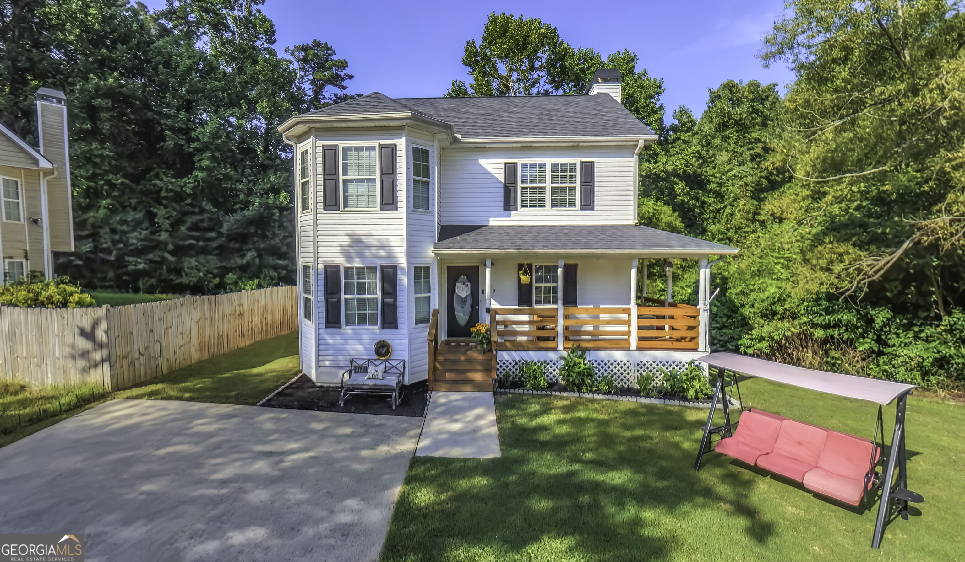 317 Hudson Street Property Photo 1