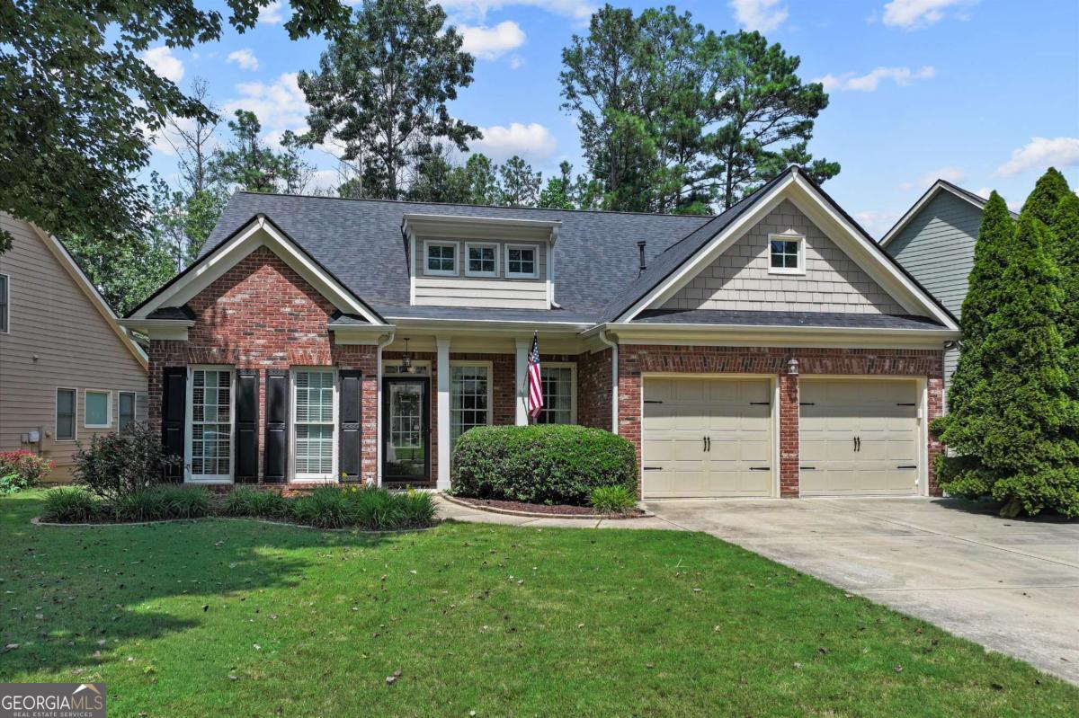 217 Treadstone Lane Property Photo 4