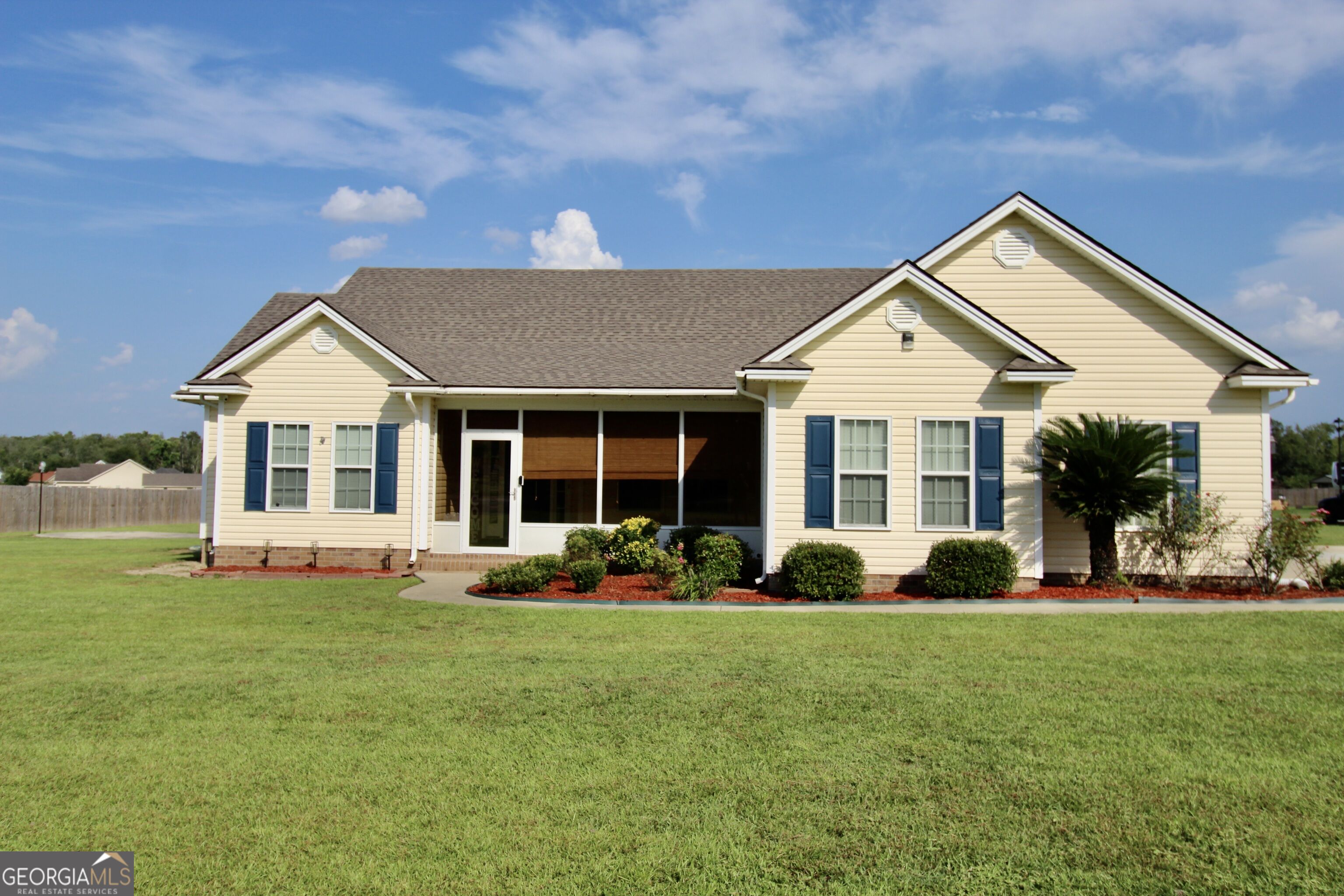 3344 Possum Creek Road Property Photo 1