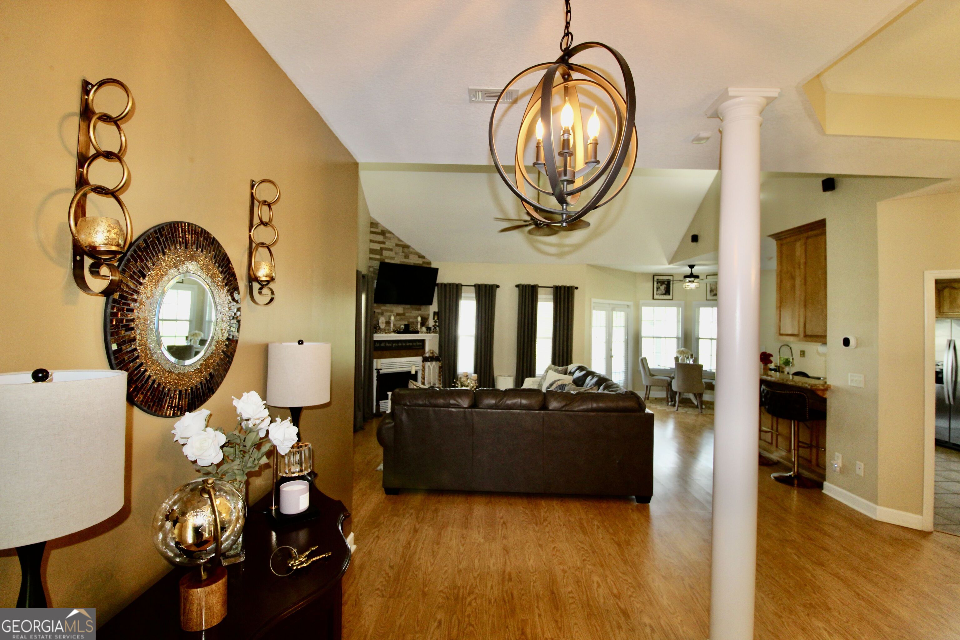 3344 Possum Creek Road Property Photo 2