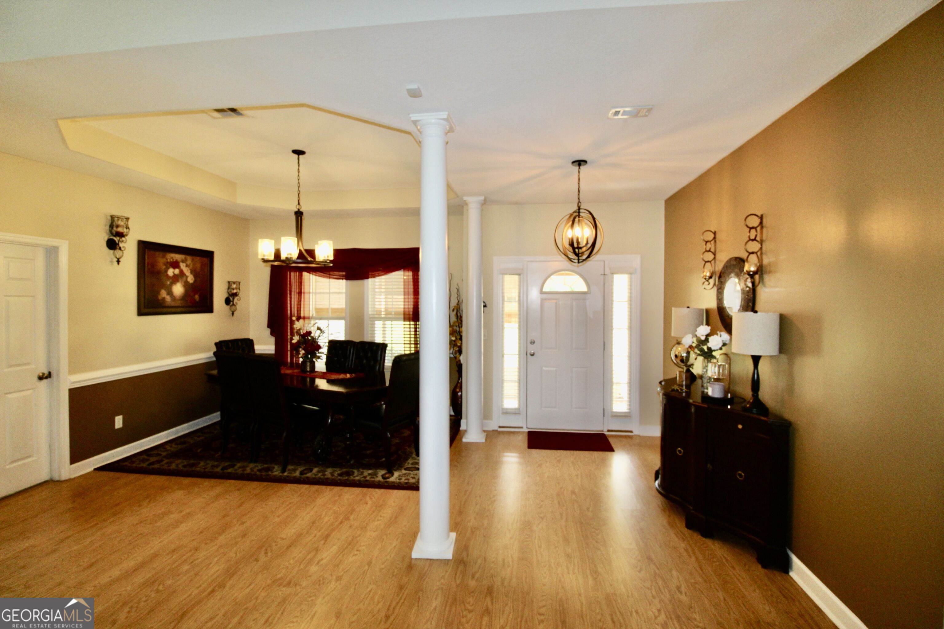3344 Possum Creek Road Property Photo 5