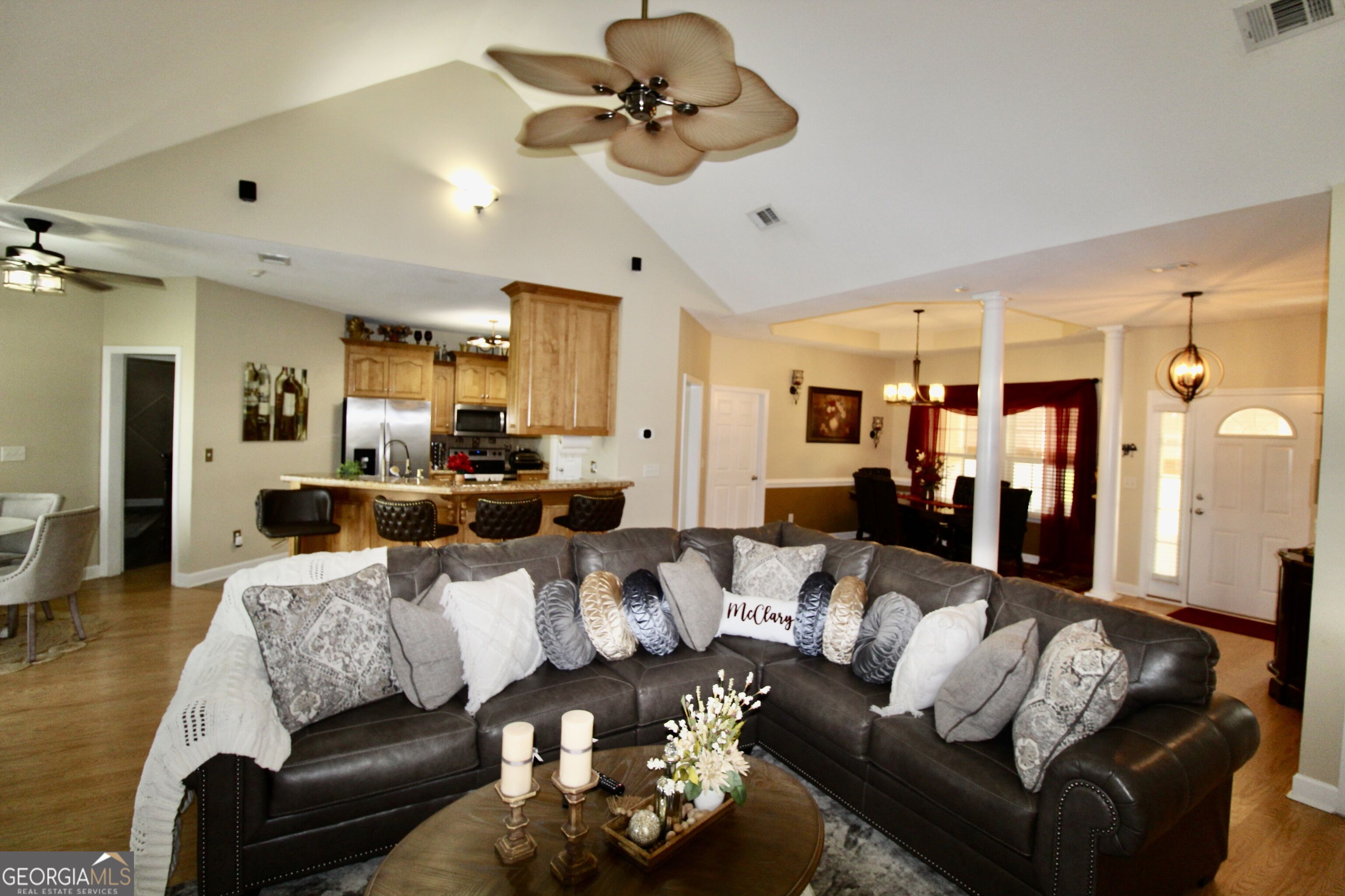 3344 Possum Creek Road Property Photo 7