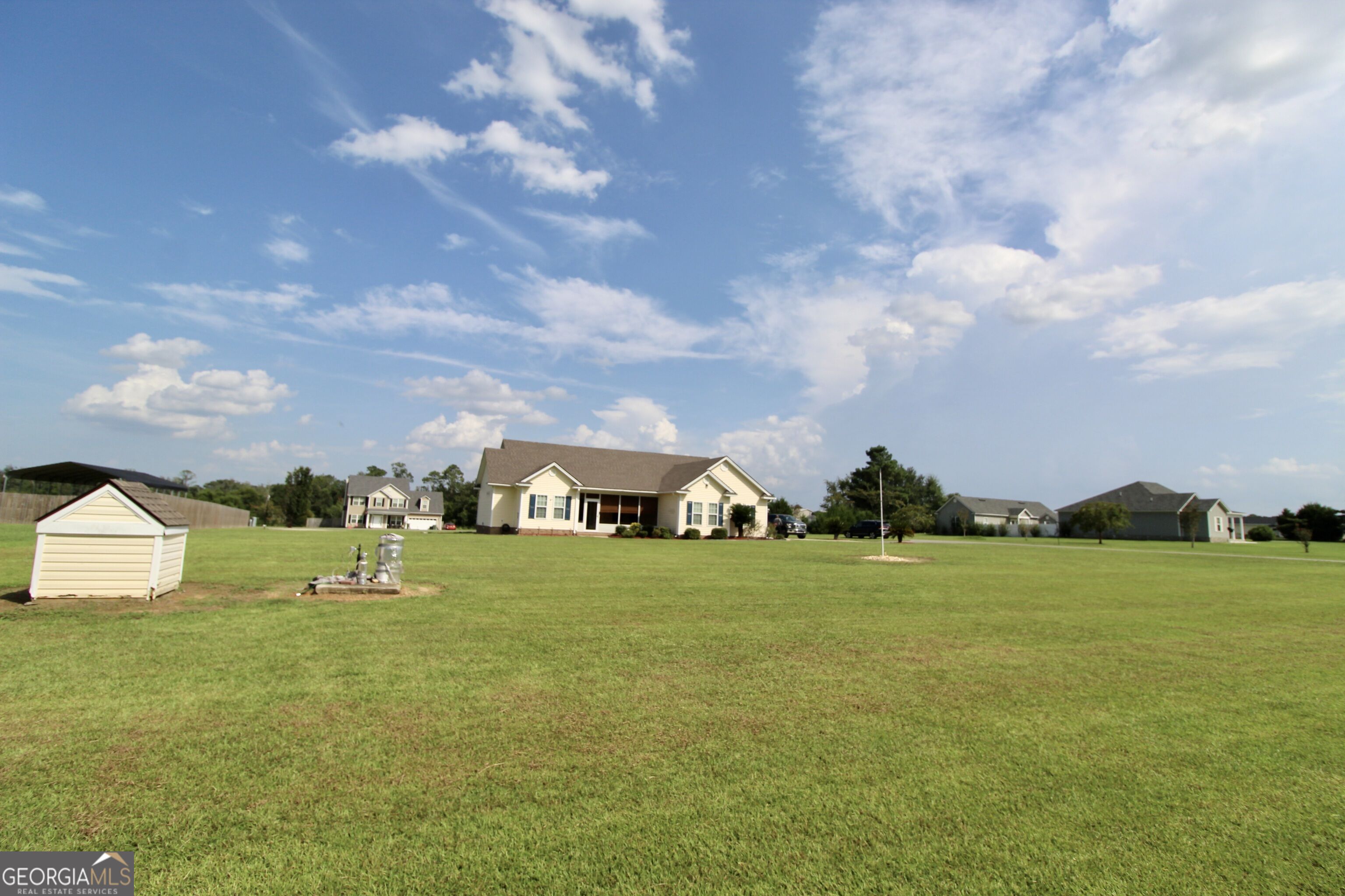 3344 Possum Creek Road Property Photo 29