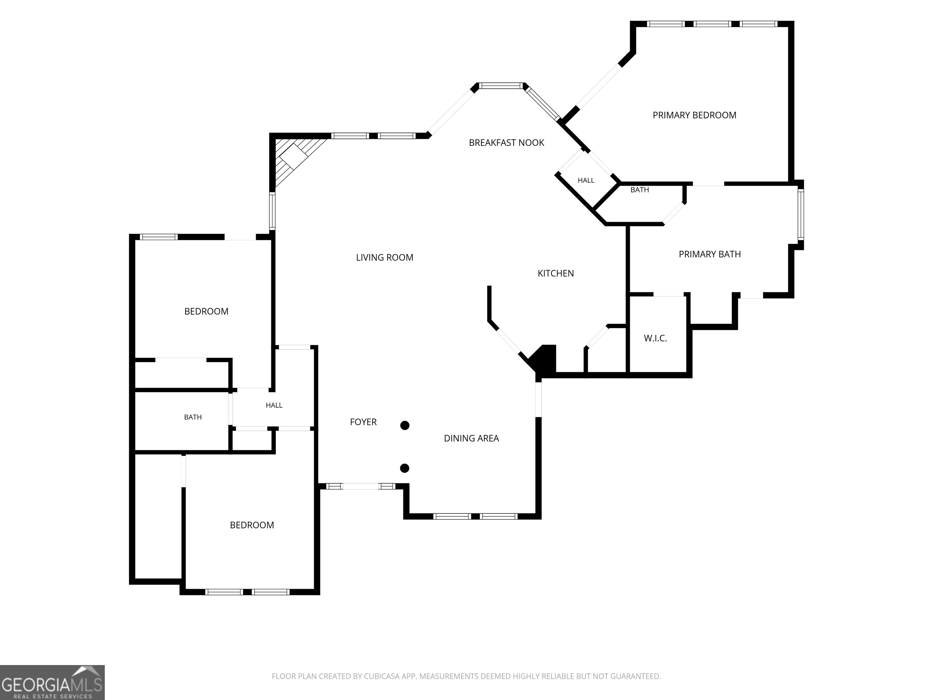 3344 Possum Creek Road Property Photo 30