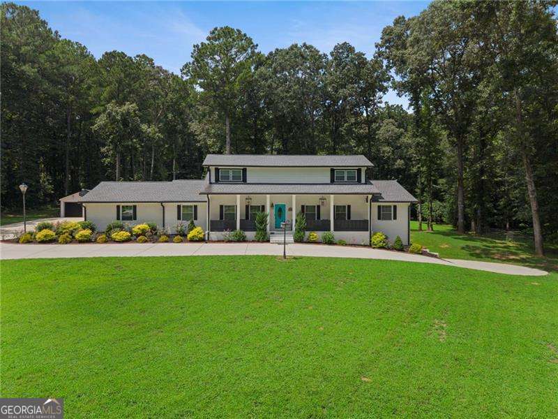 8890 Rum Ridge Drive Property Photo 1