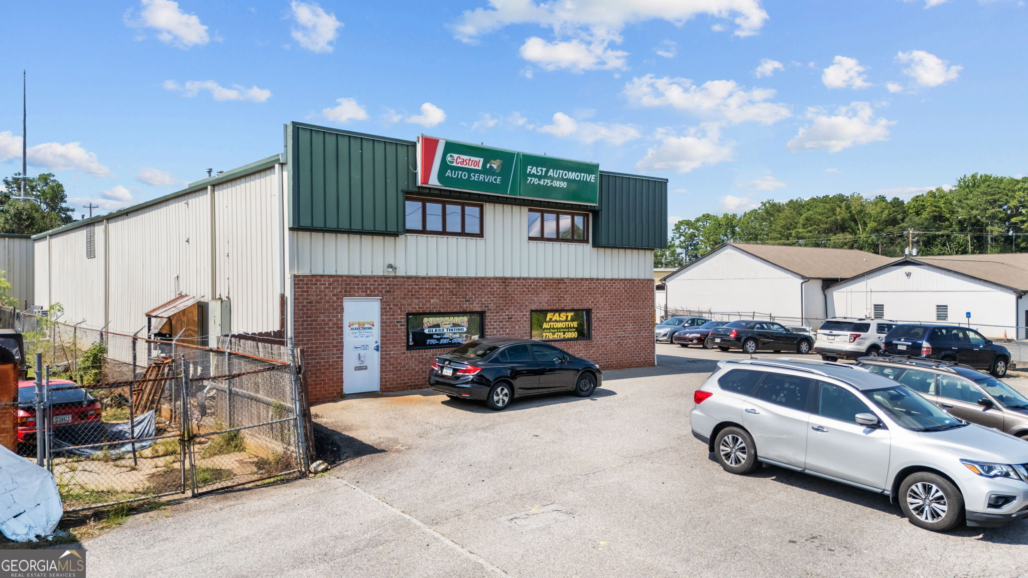 5280 Atlanta Highway Property Photo 1