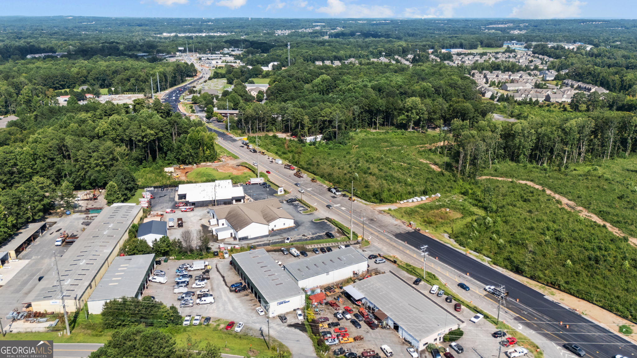 5280 Atlanta Highway Property Photo 10