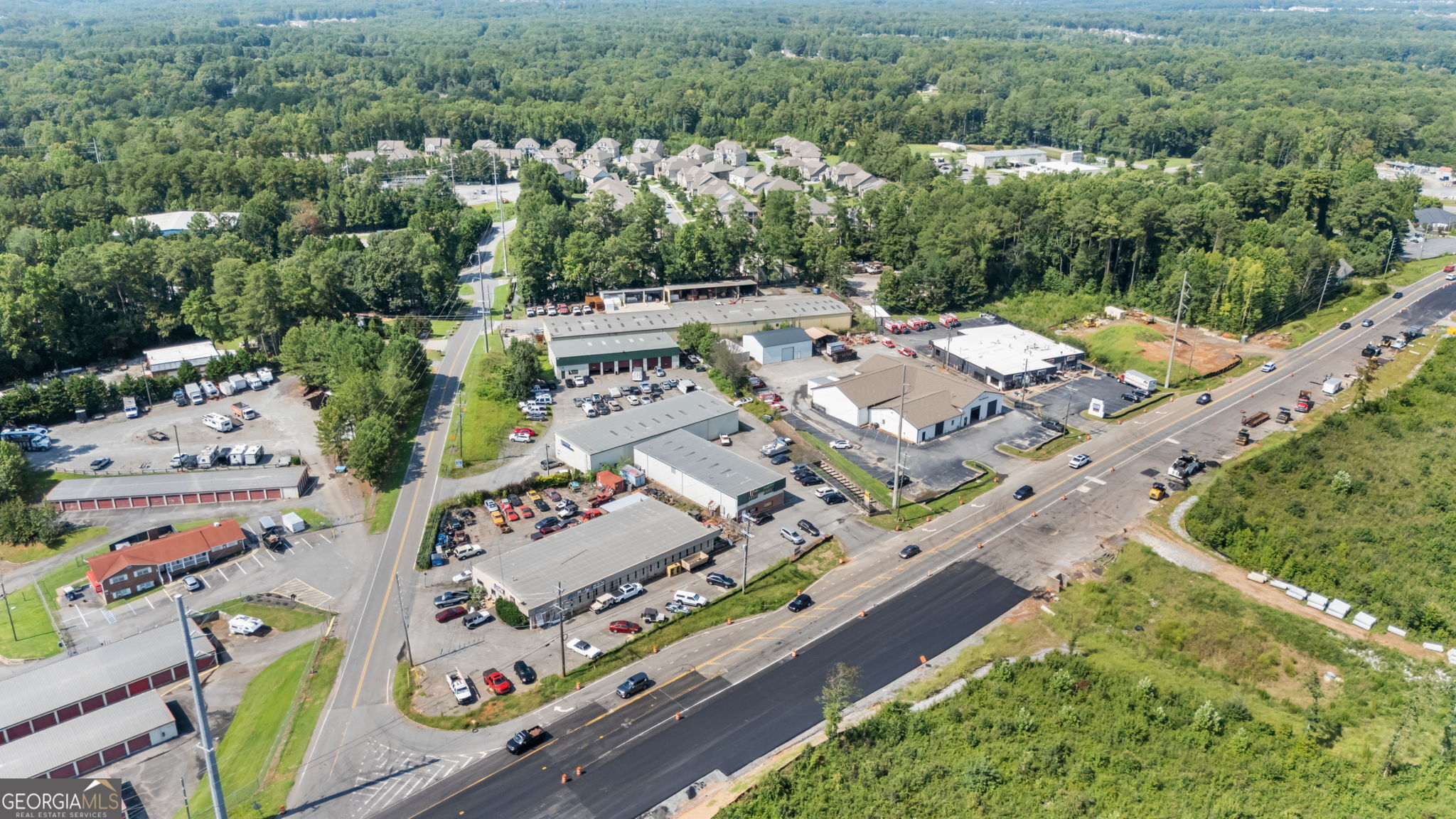 5280 Atlanta Highway Property Photo 11