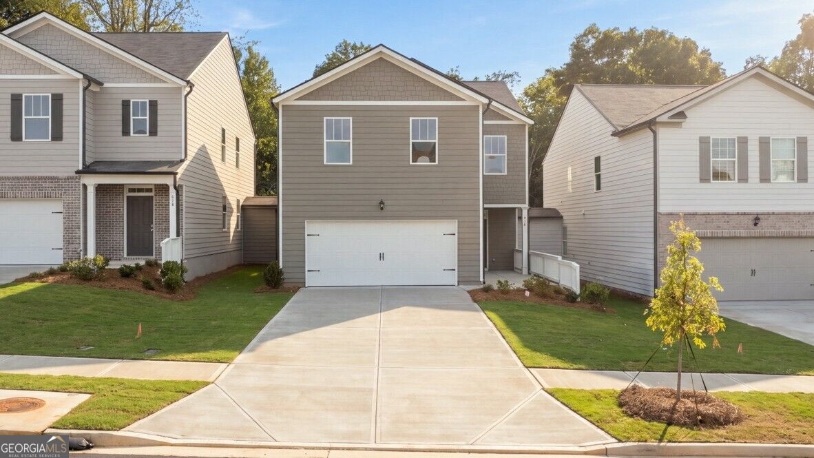 219 Rolling Meadow Trace Property Photo 1