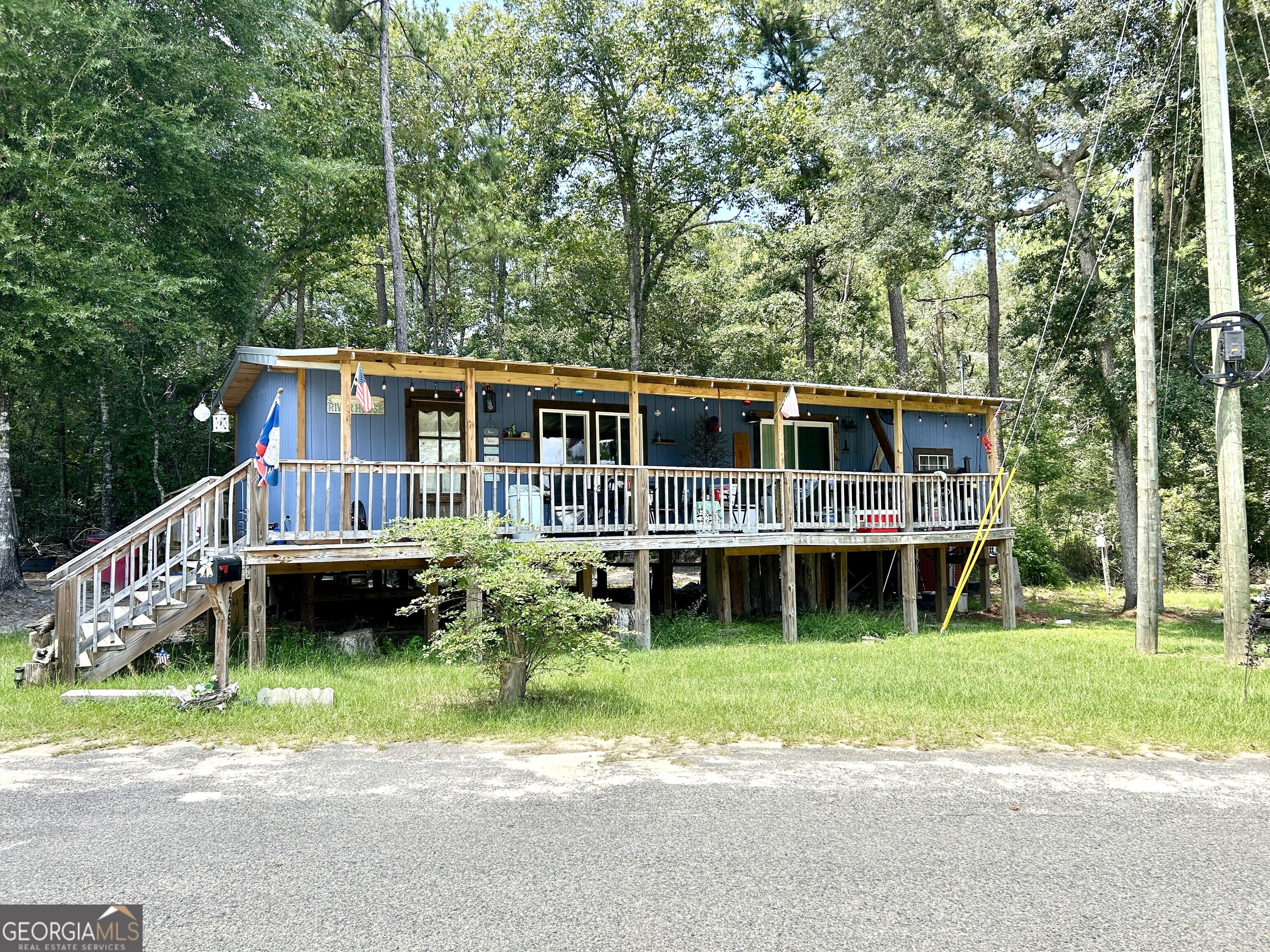 2266 Carter's Bight Landing Rd. Property Photo 1