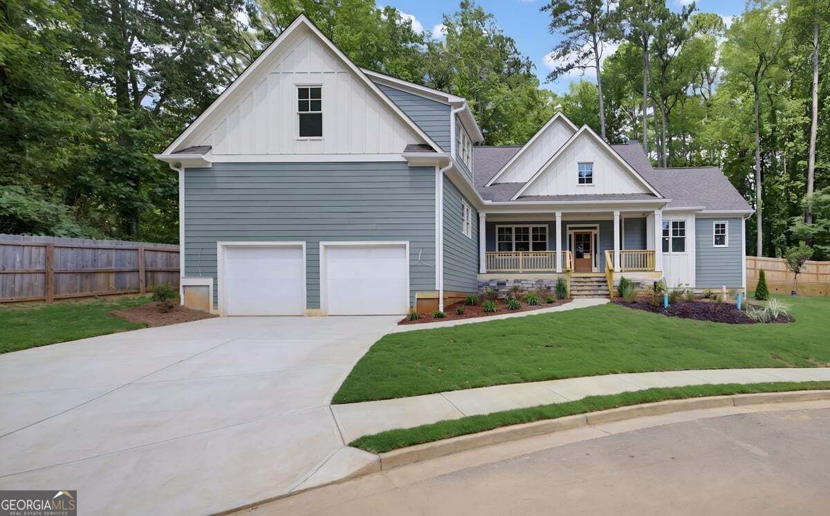 3135 King Walk Drive