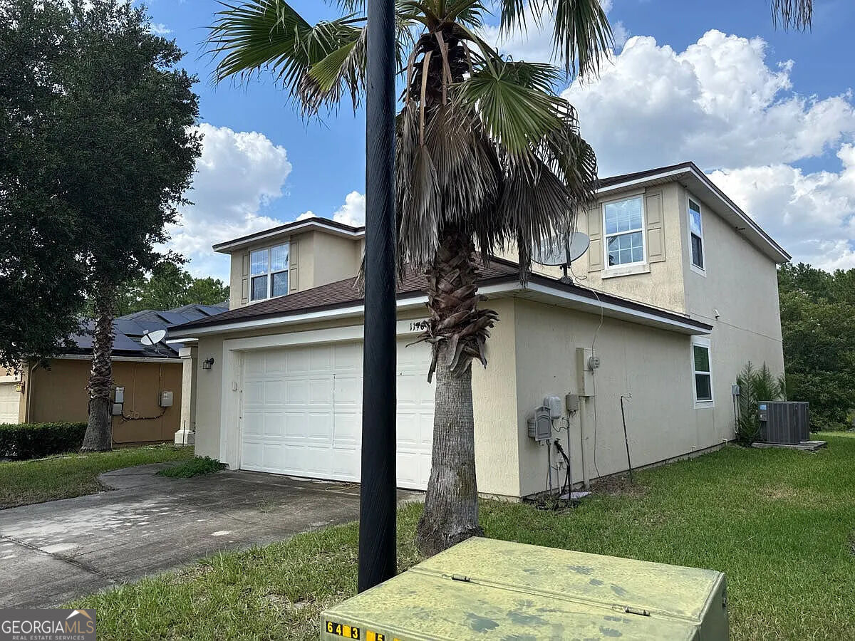 1190 Wetland Ridge Circle Property Photo 2