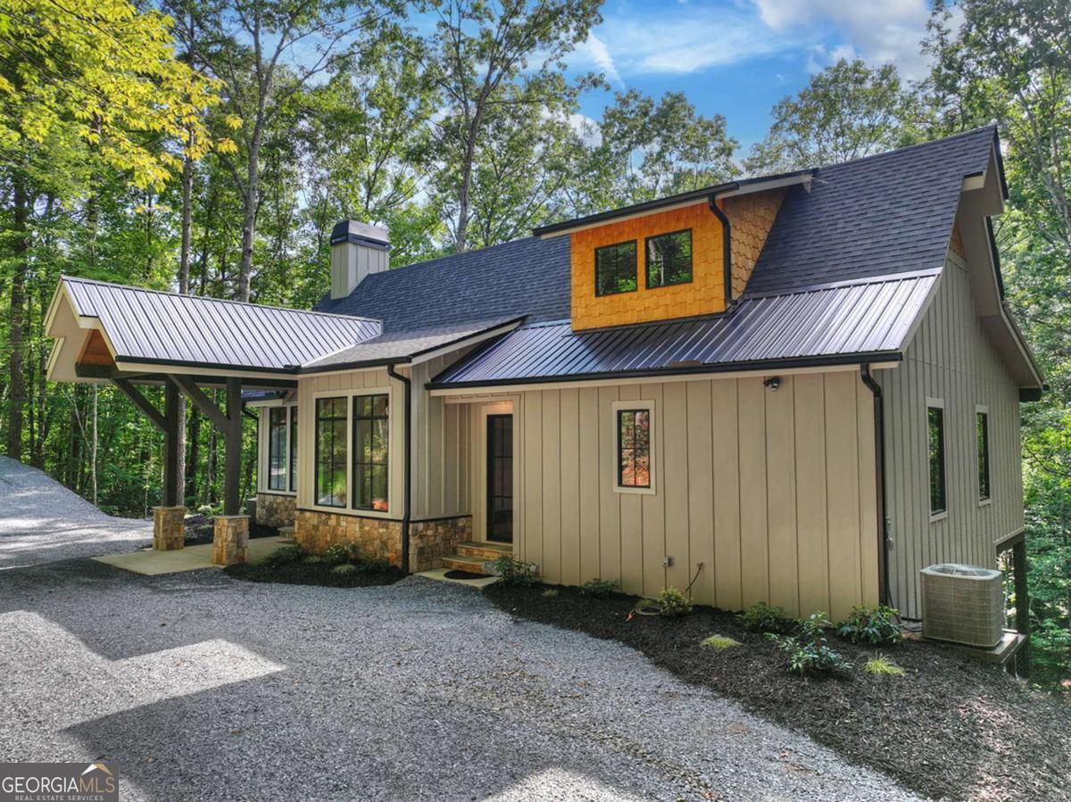 412 Mountain Tops Circle Property Photo 2
