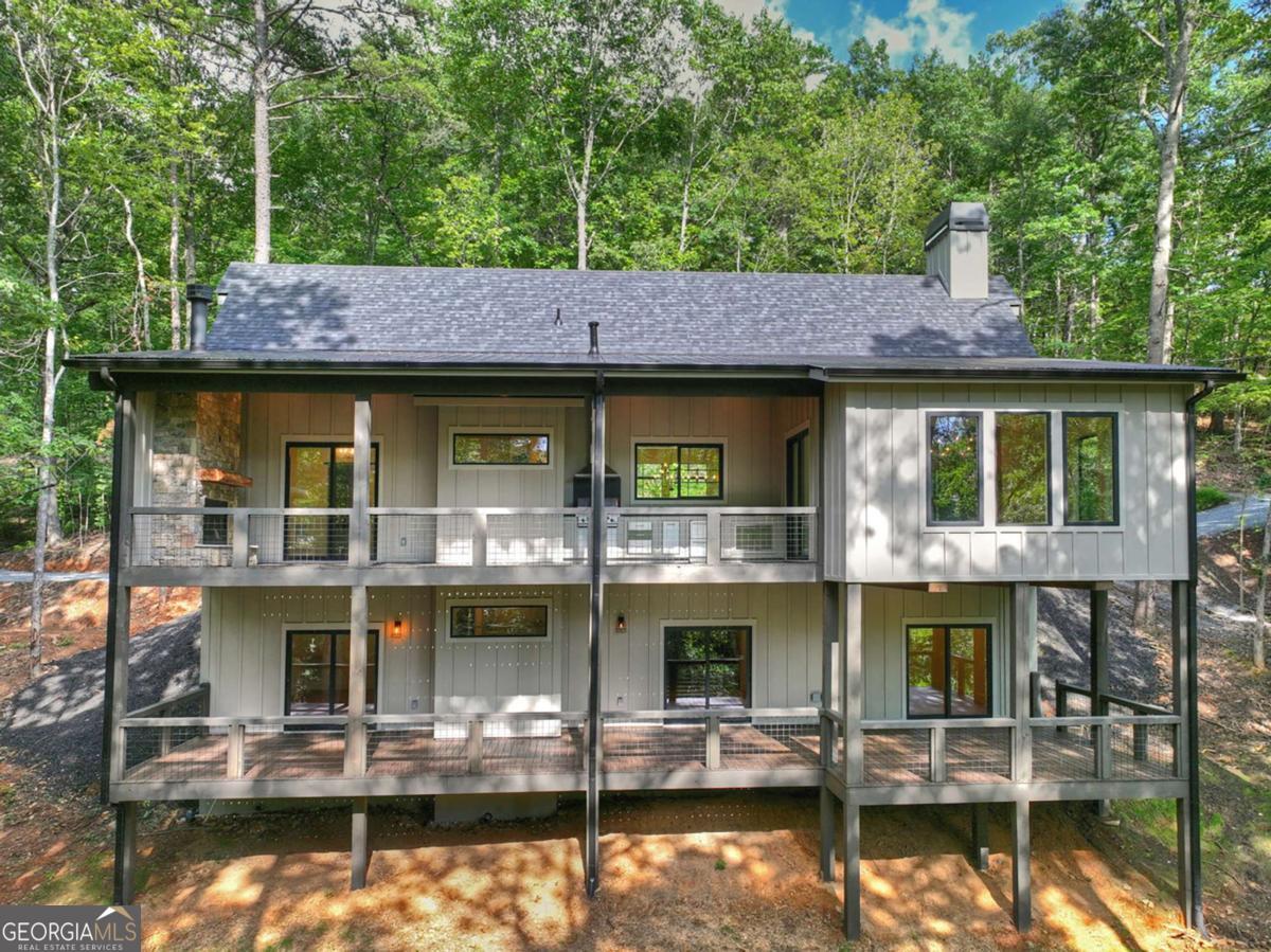 412 Mountain Tops Circle Property Photo 3