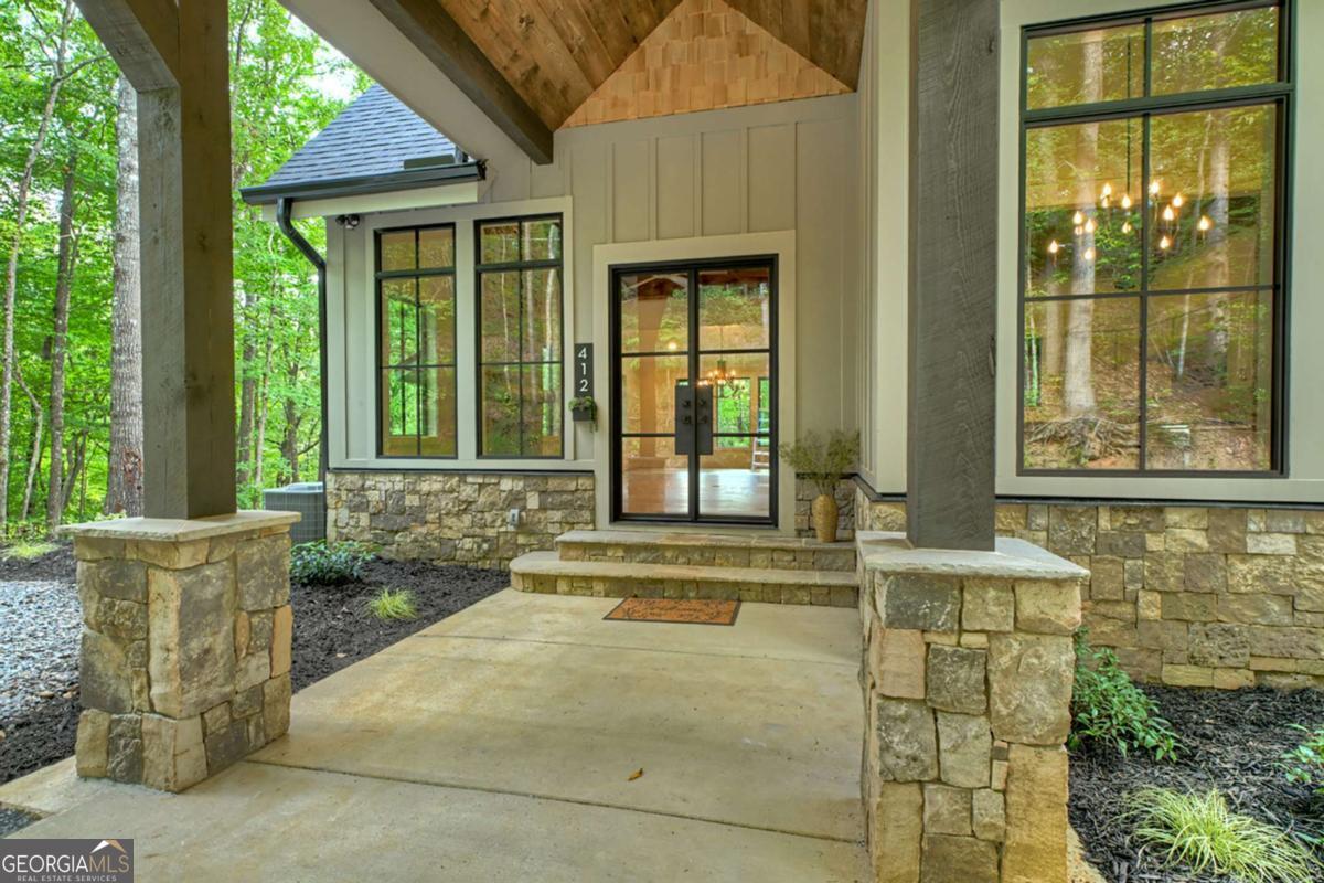 412 Mountain Tops Circle Property Photo 6