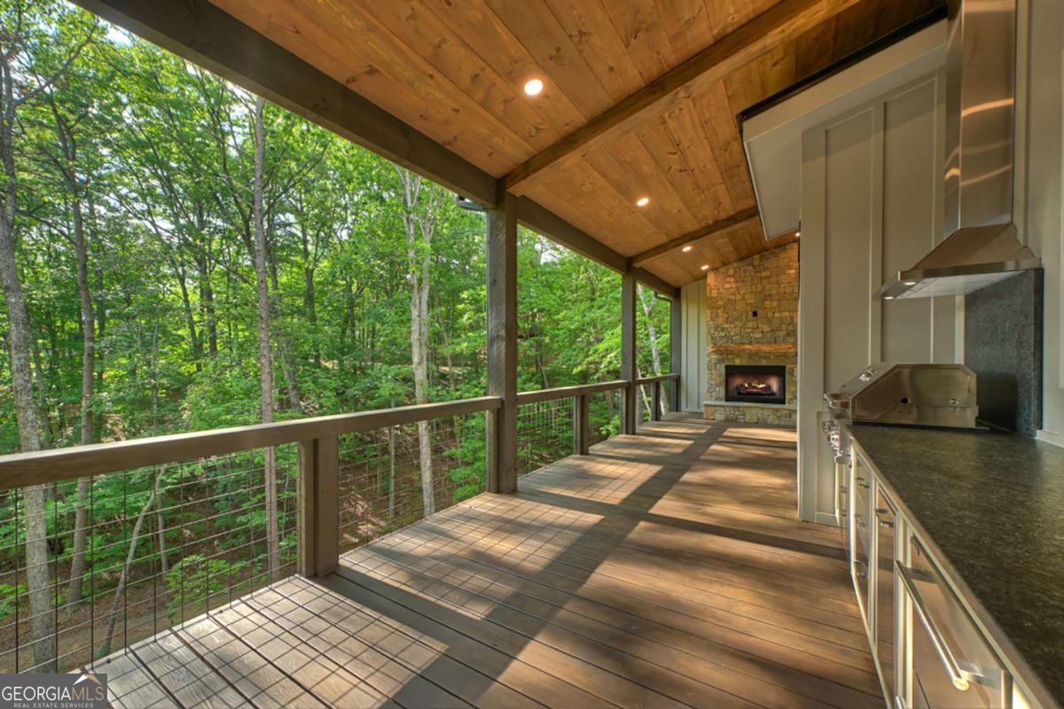 412 Mountain Tops Circle Property Photo 34