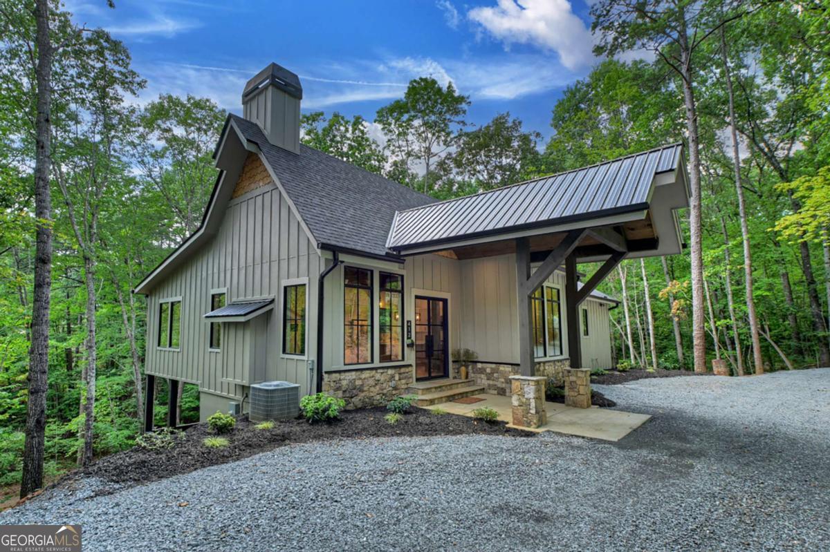412 Mountain Tops Circle Property Photo 57
