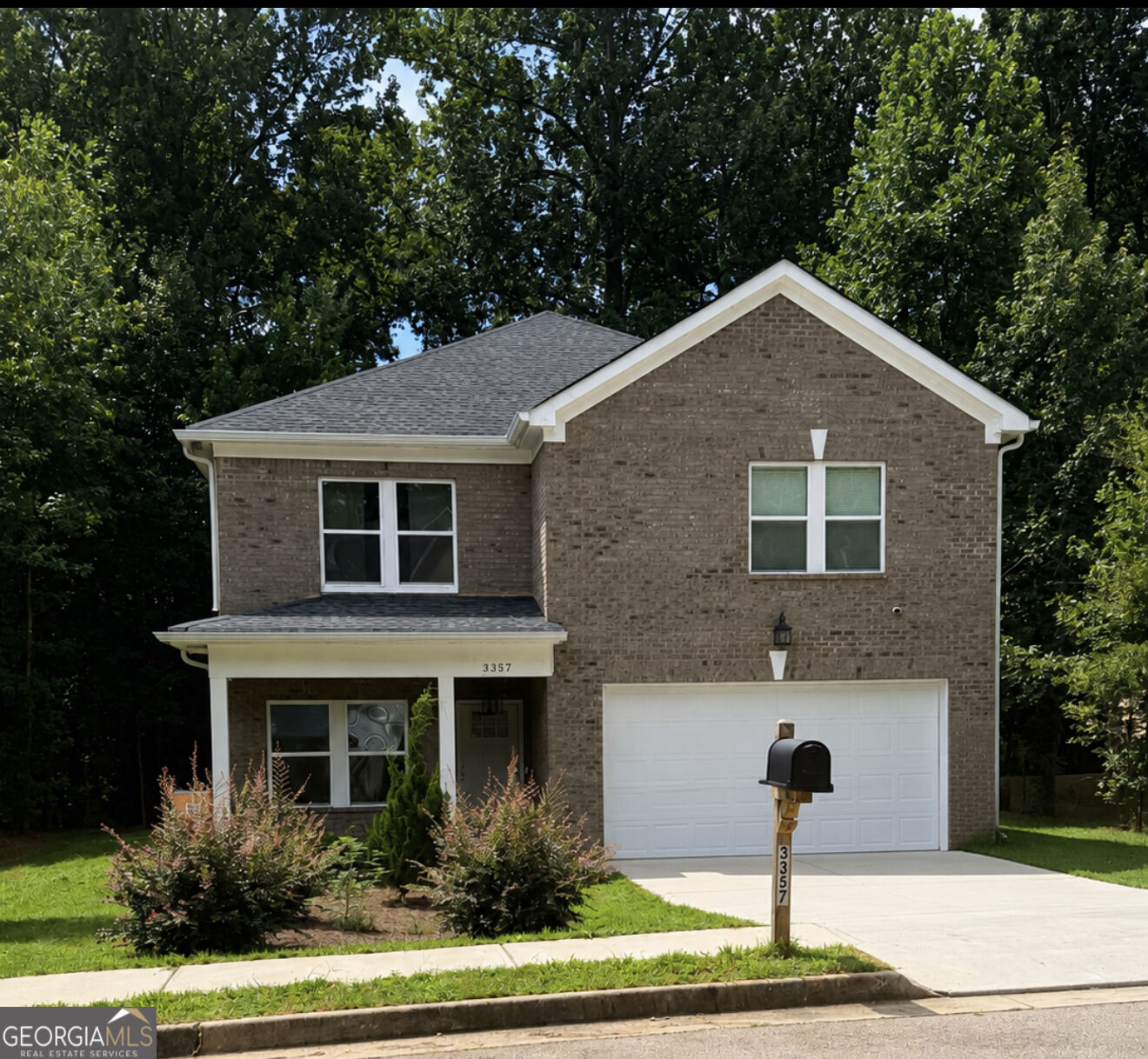 3357 Bonnes Court Property Photo 1