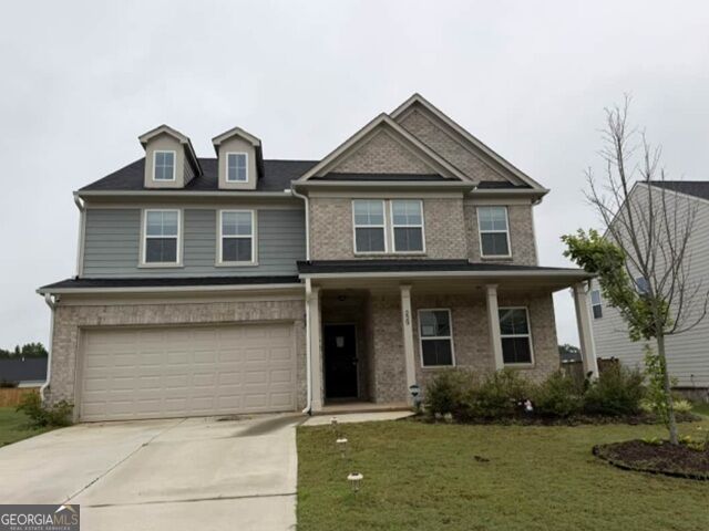 229 Begonia Way Property Photo 1