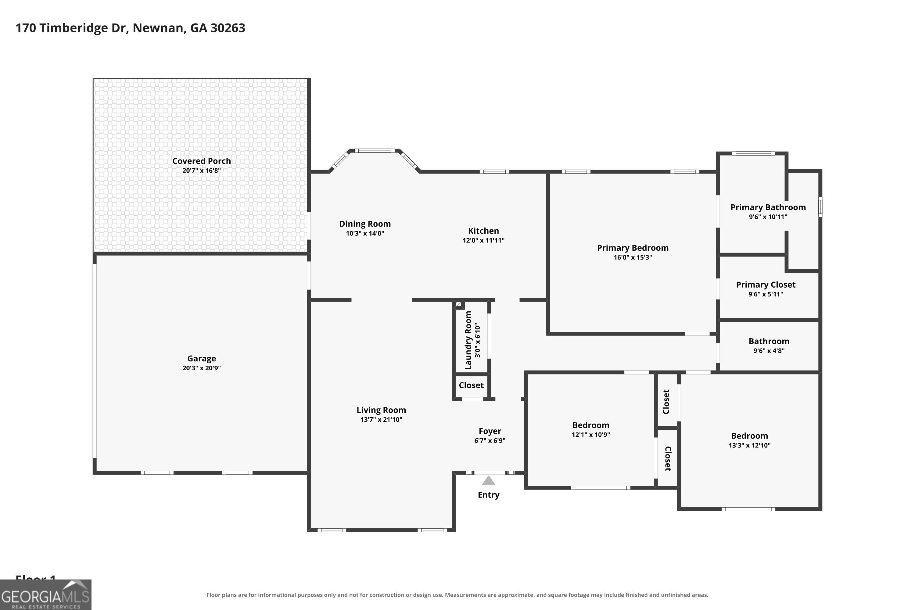 170 Timberidge Drive Property Photo 49