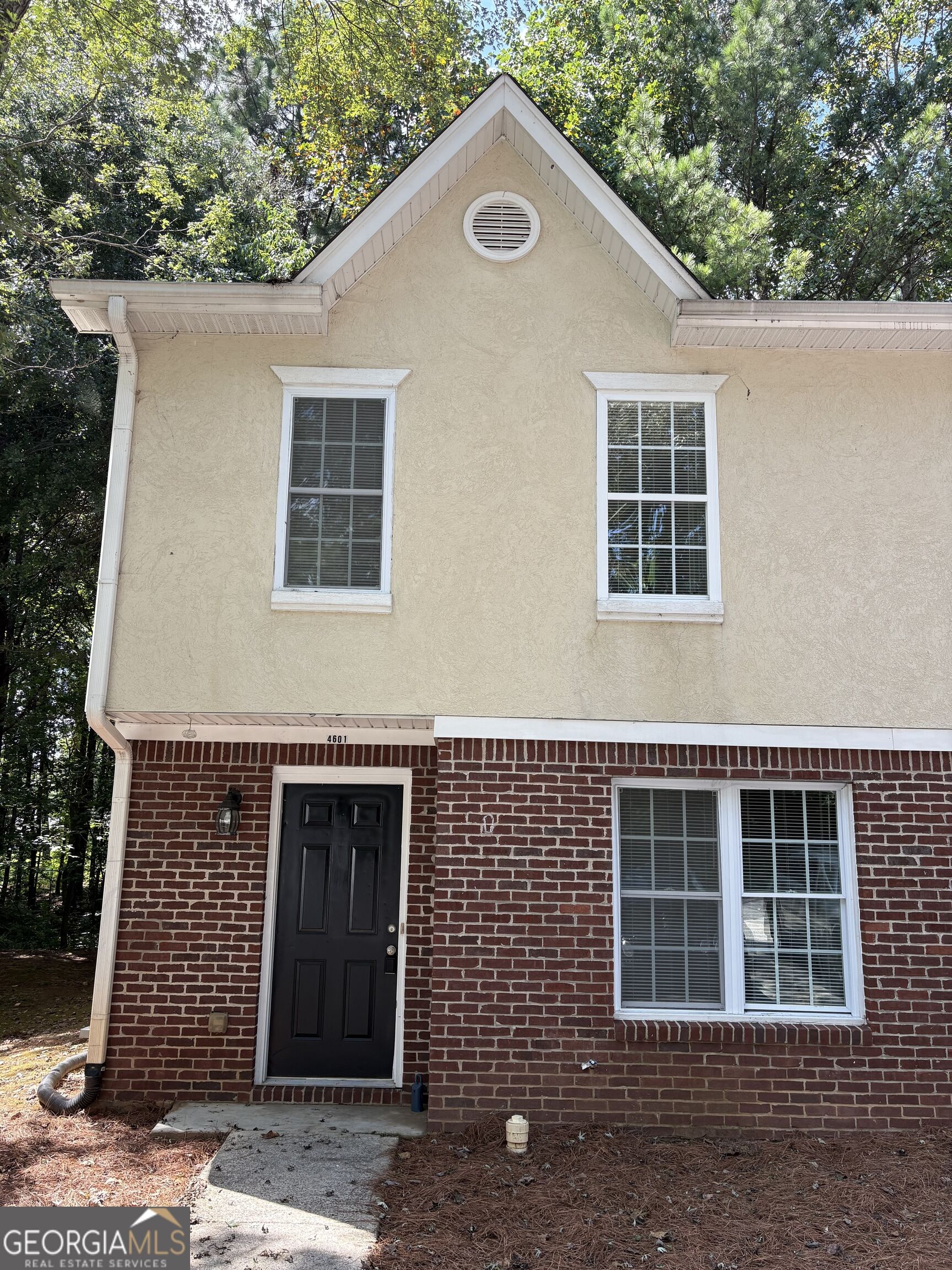 4601 Logan Way Property Photo 1