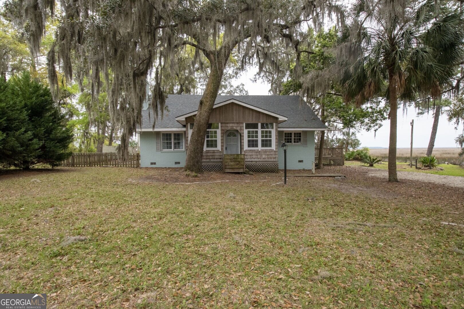 311 Borrell Boulevard Property Photo 1