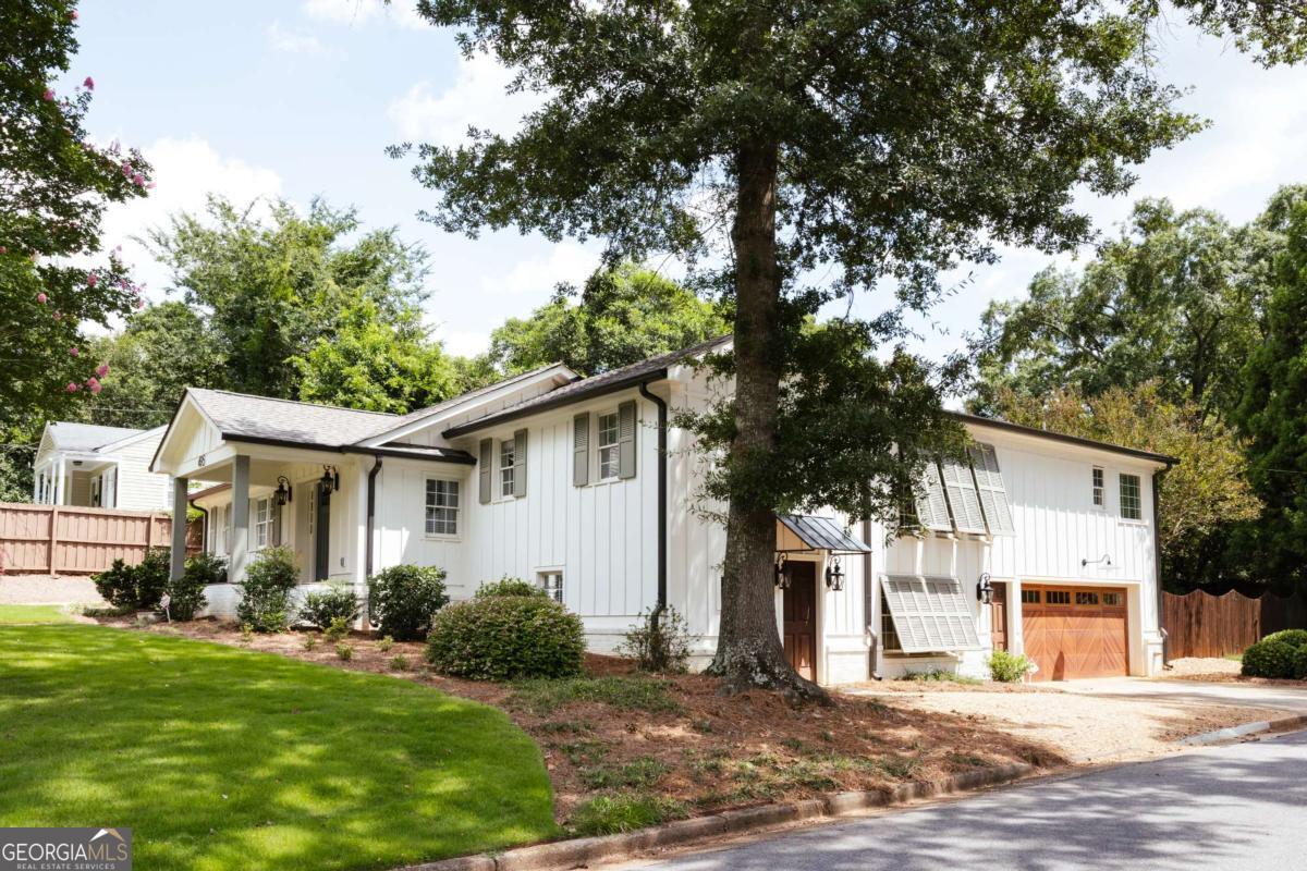 495 Woodlawn Avenue Property Photo 47