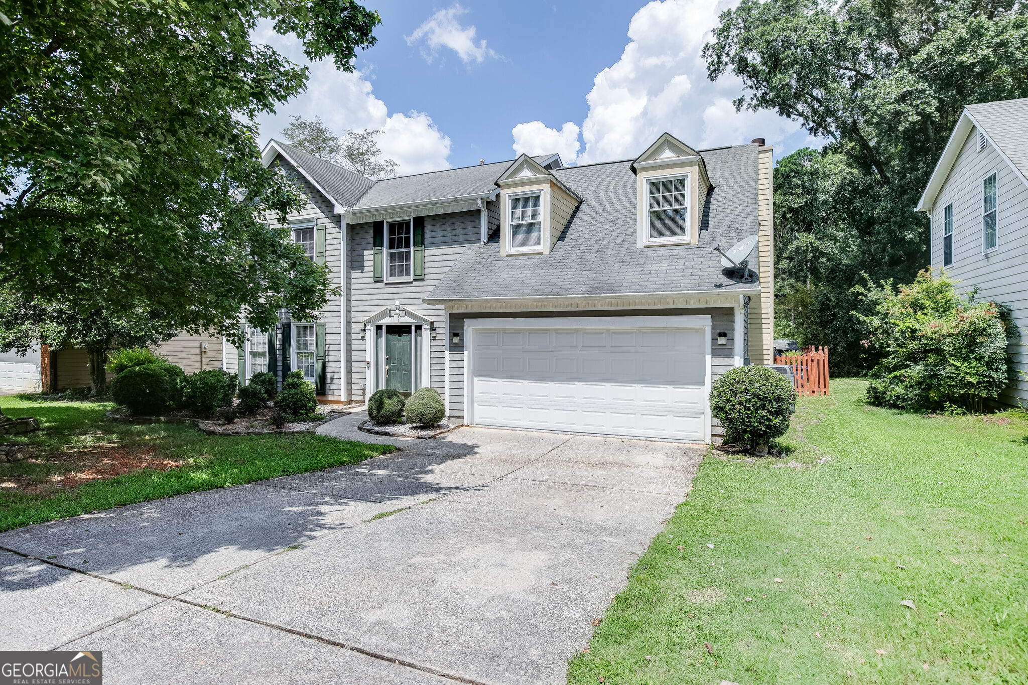 3135 Paces Landing Drive