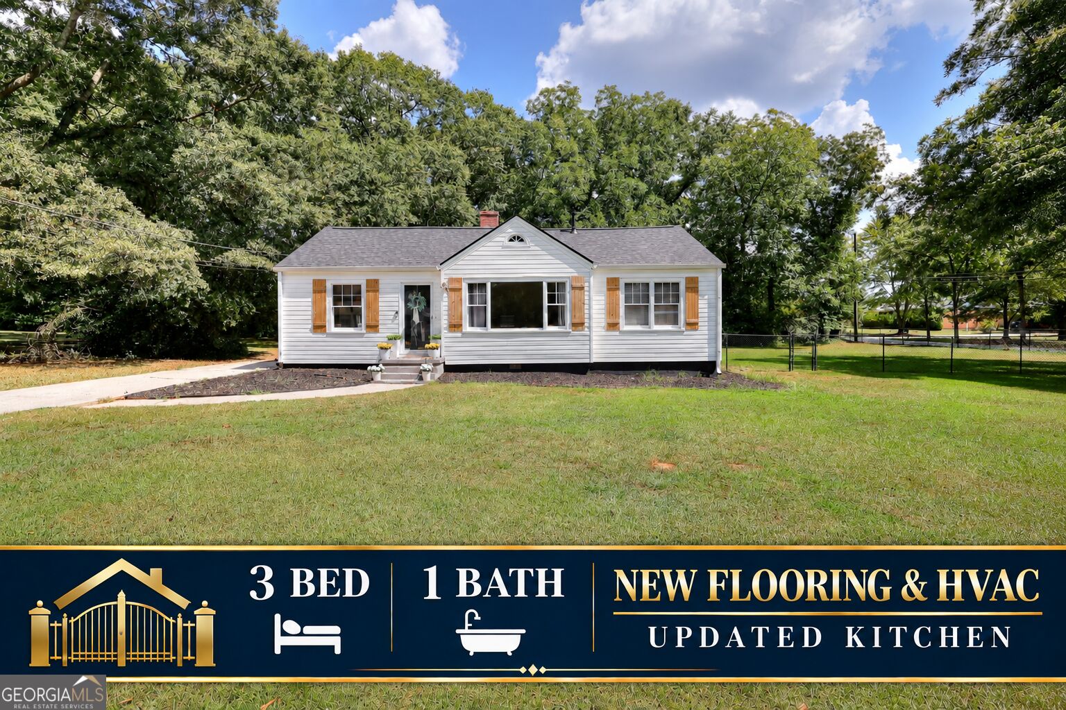 186 S Forest Avenue Property Photo 1