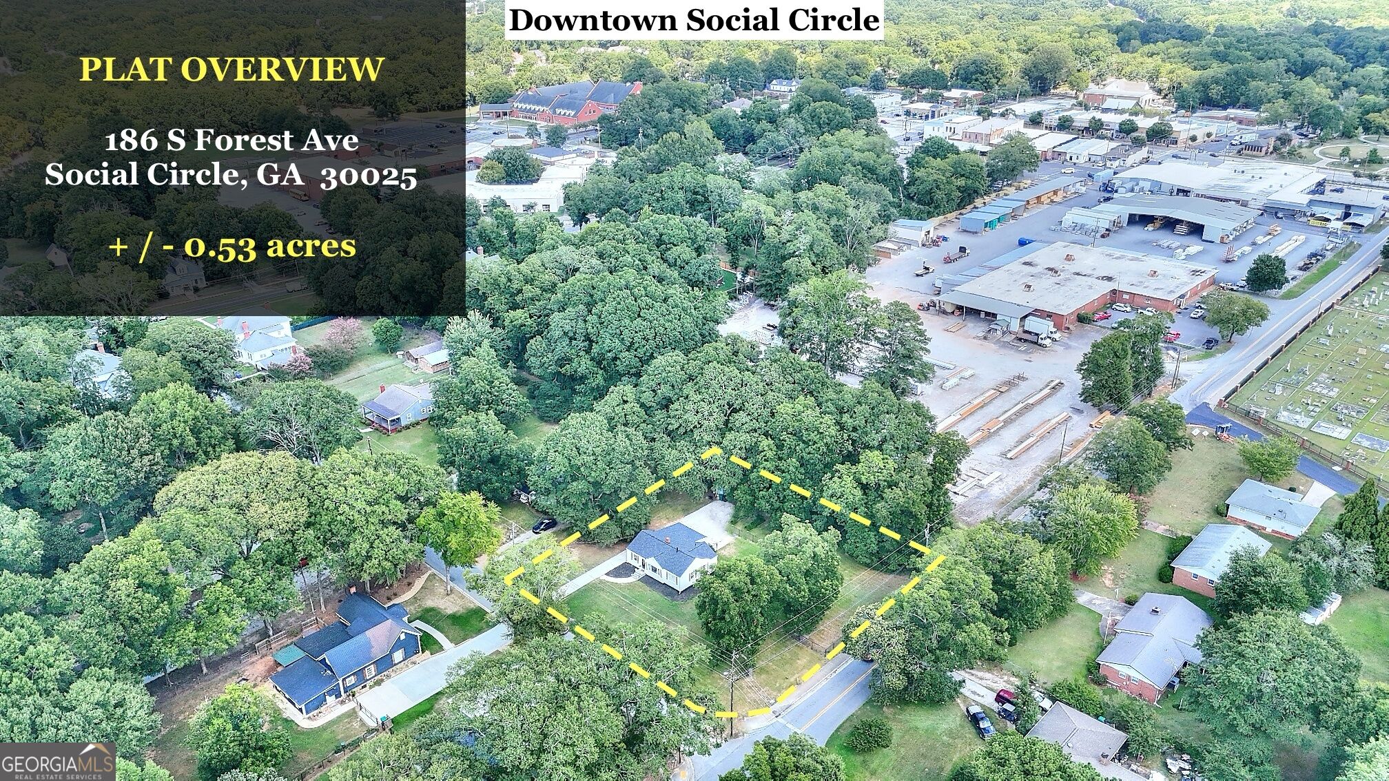 186 S Forest Avenue Property Photo 4