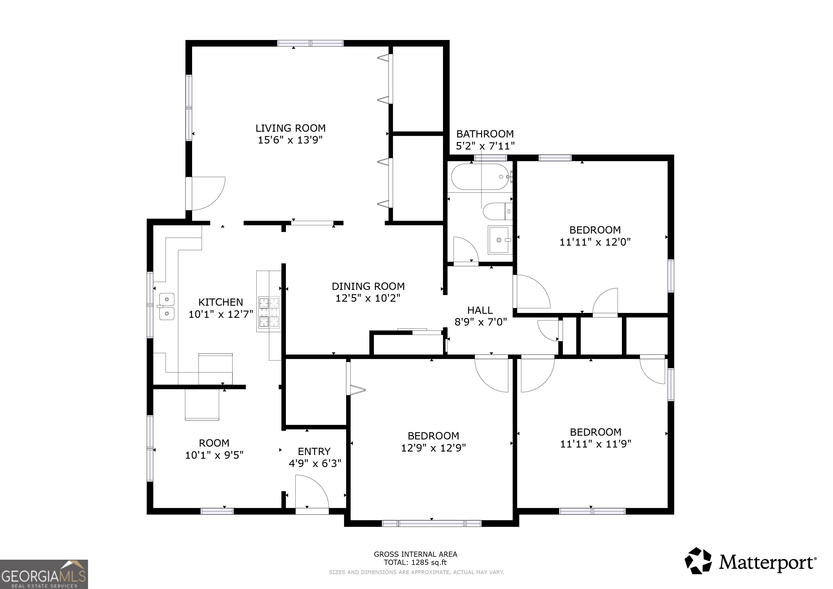 186 S Forest Avenue Property Photo 37