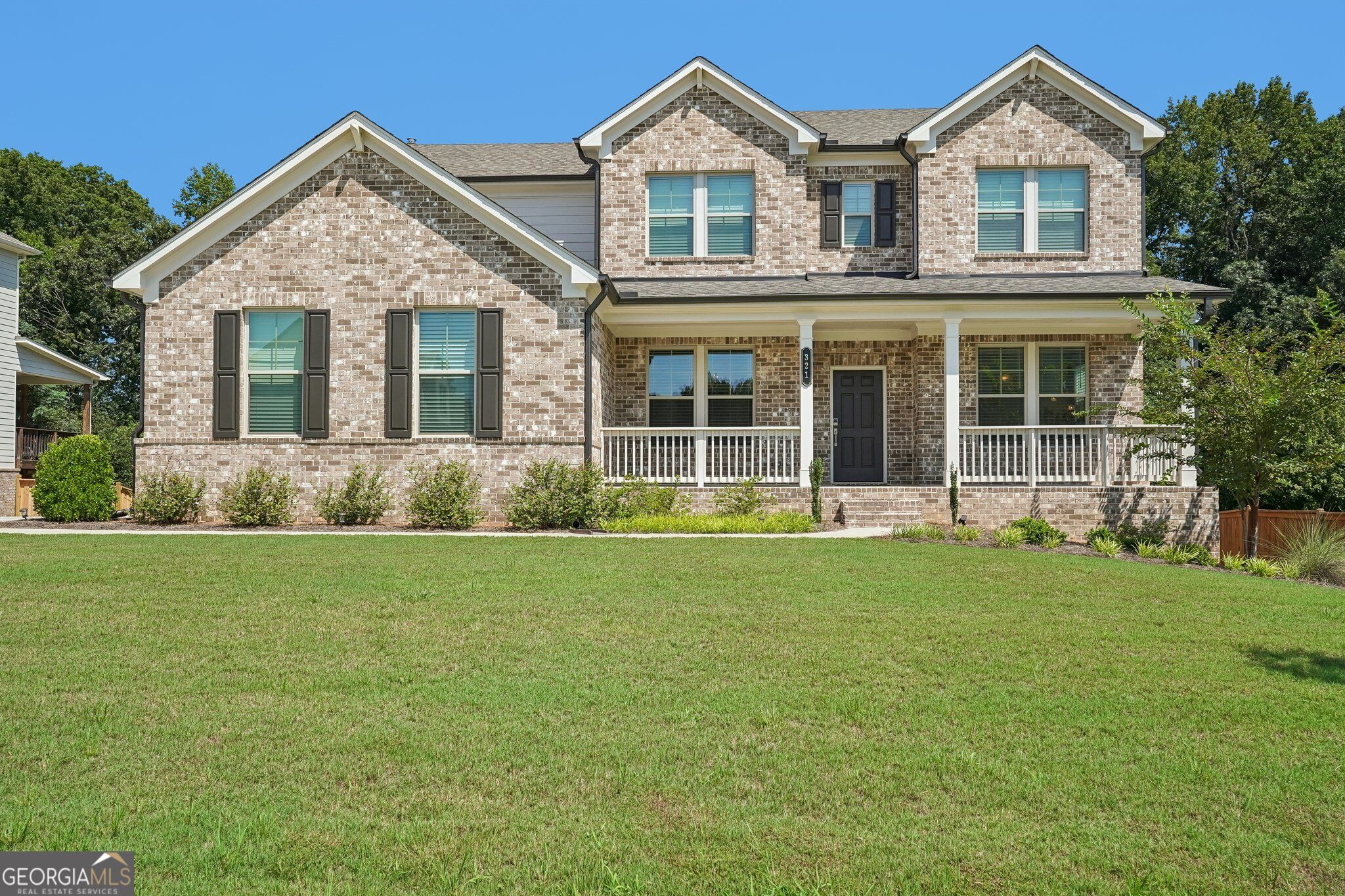 321 Bellinger Lane