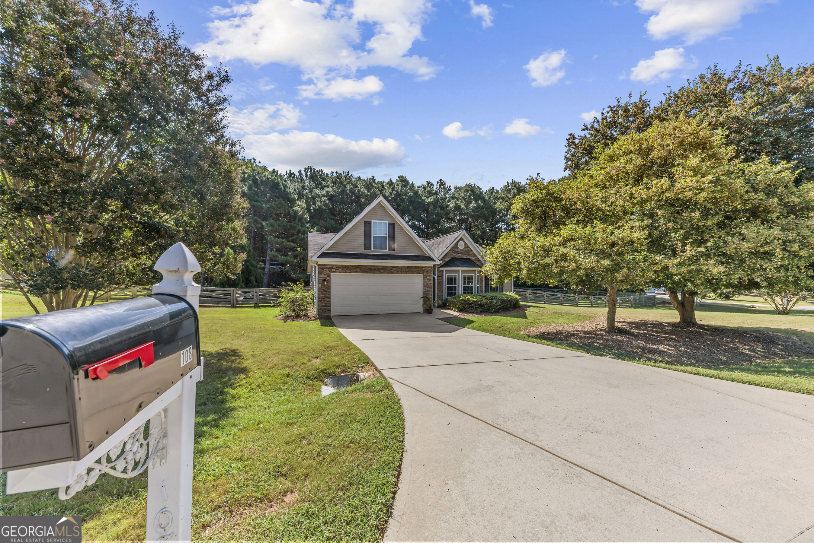 108 Wortham Drive Property Photo 4