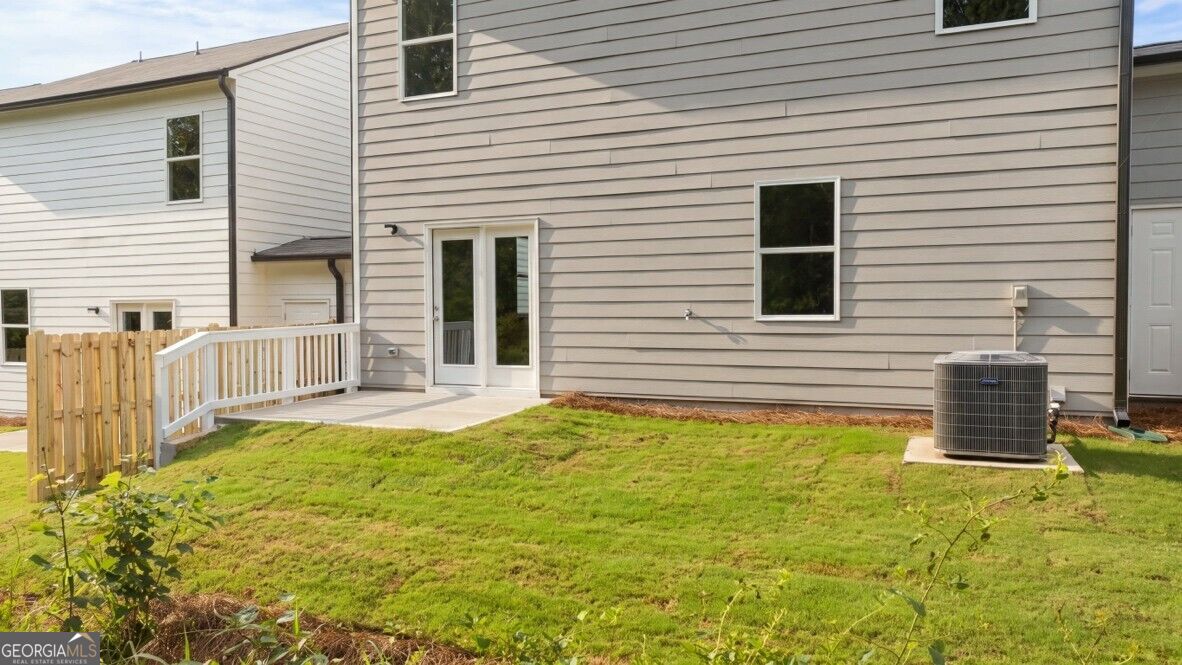 185 Rolling Meadow Trace Property Photo 27