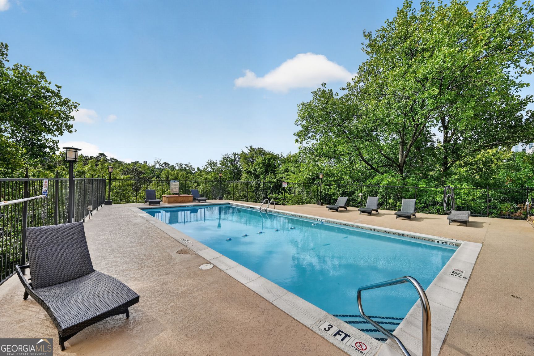 2285 Peachtree Road Ne # 706 Property Photo 15
